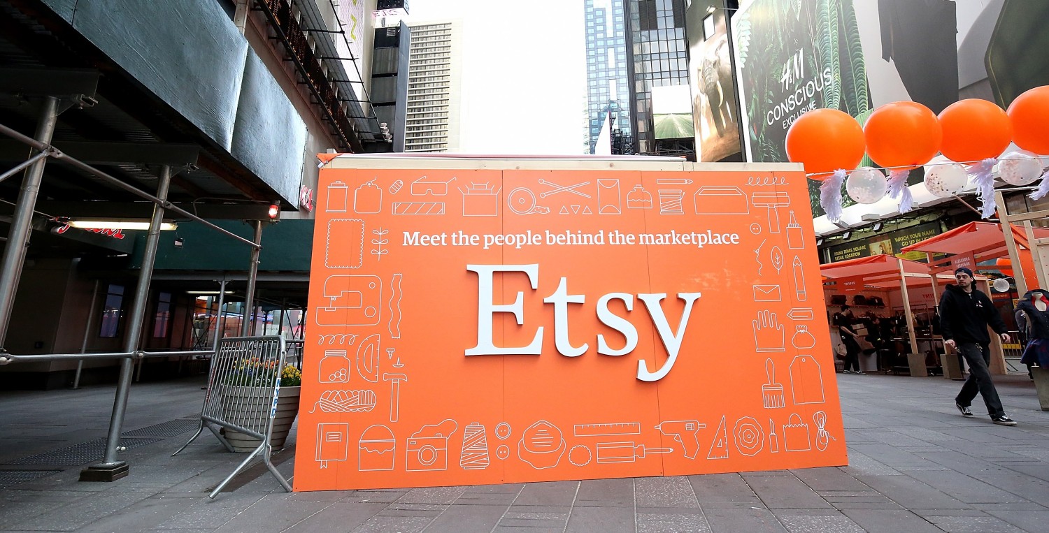 Etsy HQ makes bathrooms trans-friendly in an awesome way