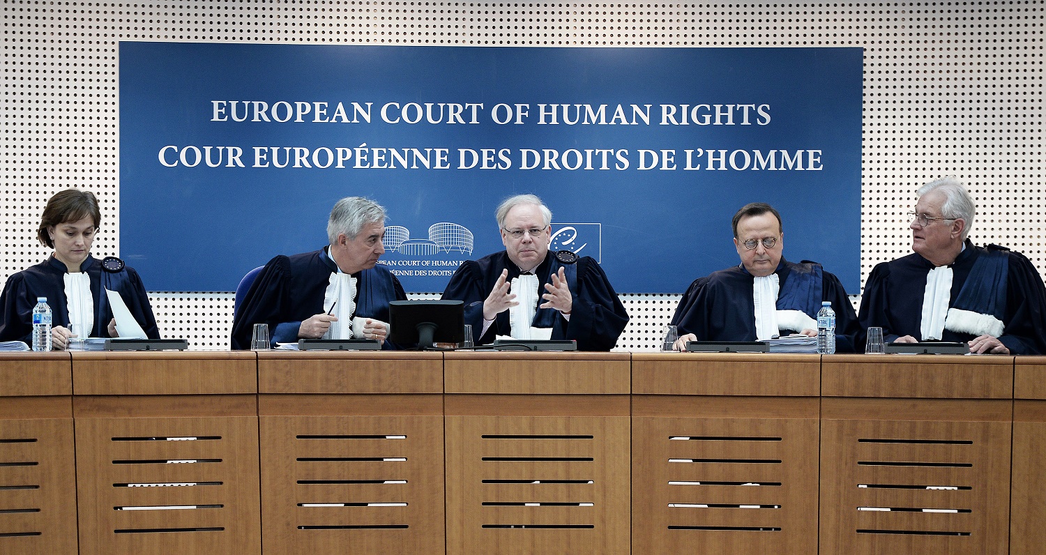 European Court: People have 'human right' to bring same-sex partner into country