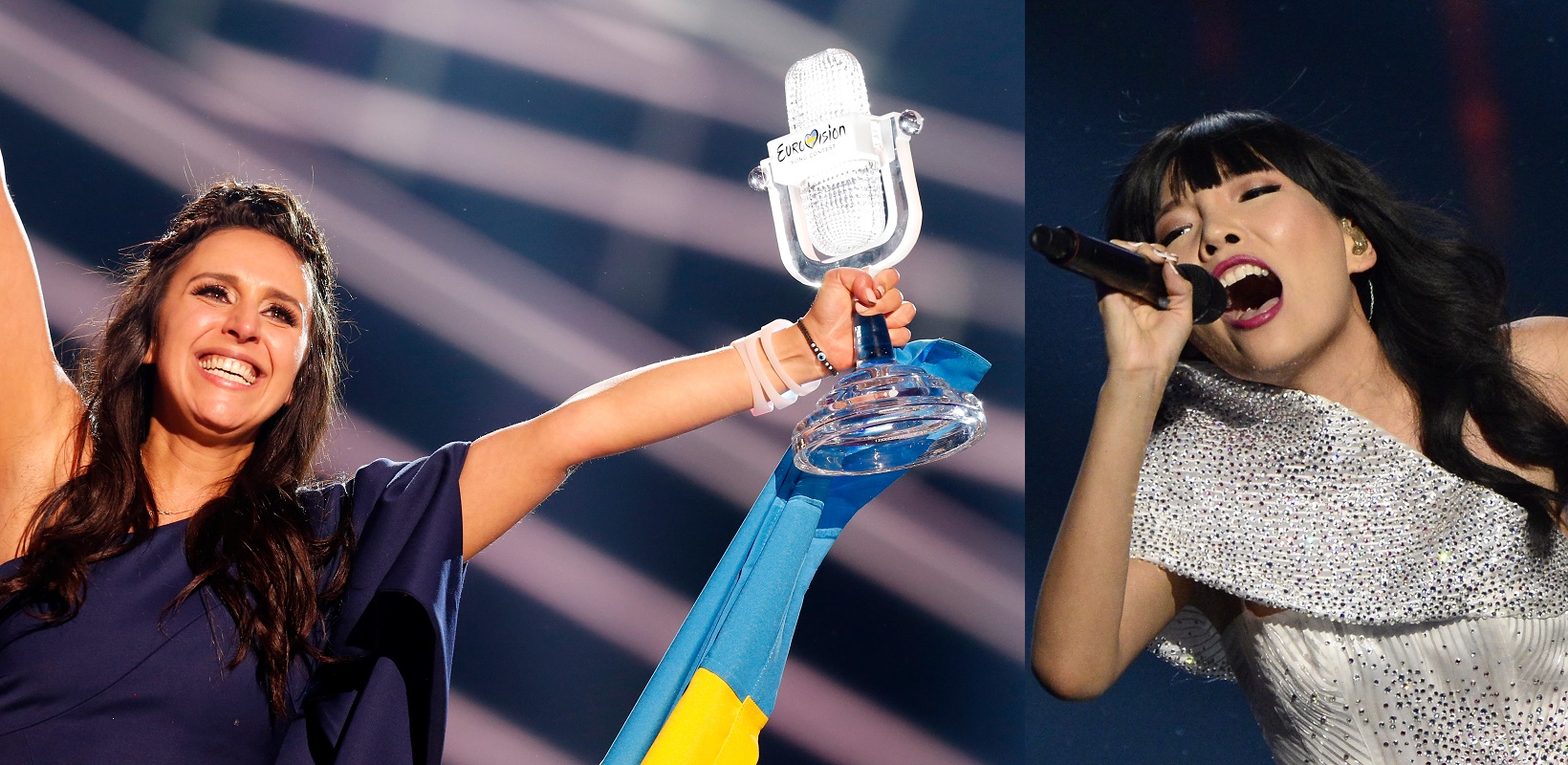 Eurovision bosses defend voting system changes that crowned the 'wrong' winner