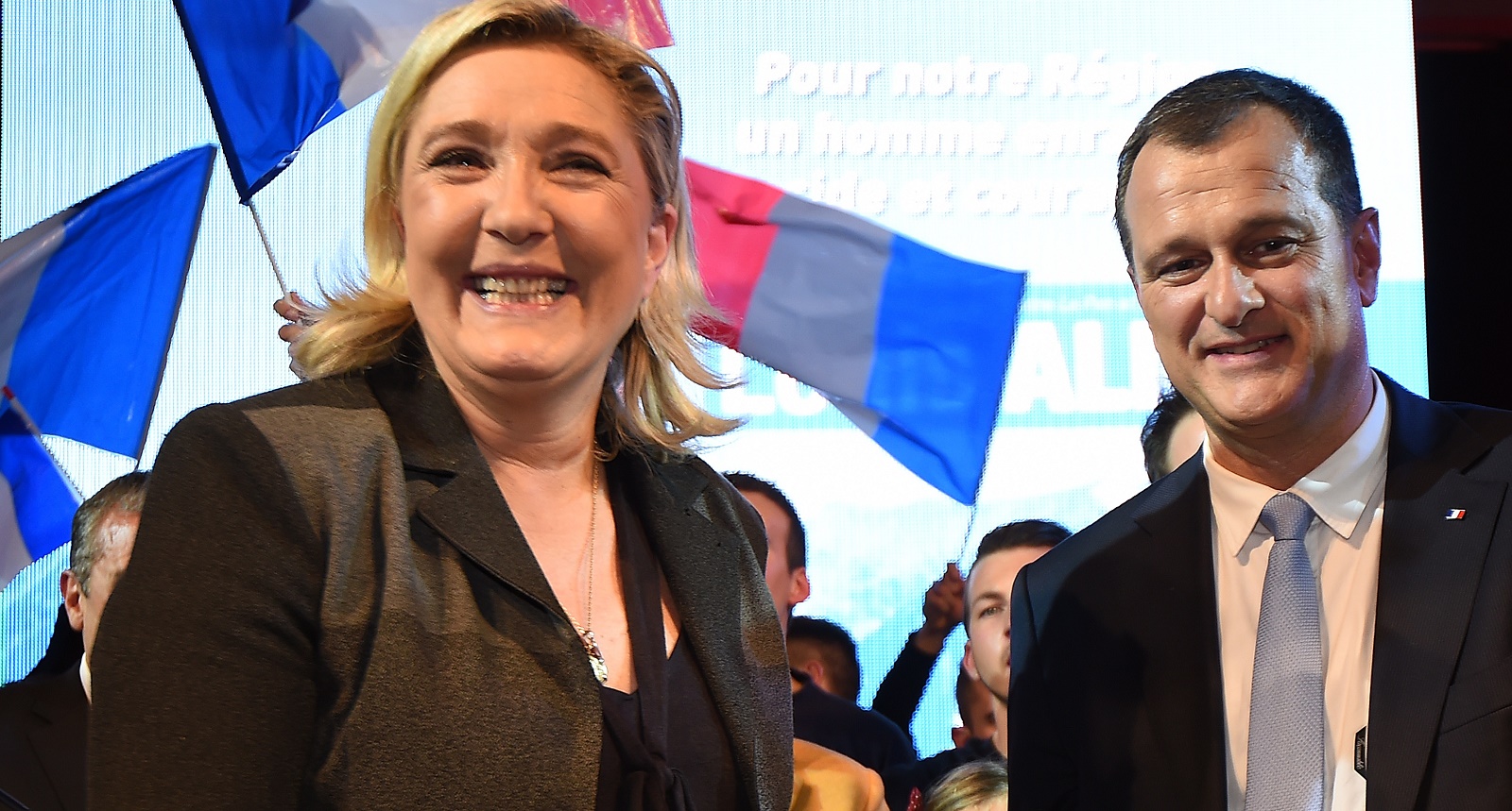 This is why Marine Le Pen's 2024 EU elections win is terrifying to LGBTQ+ people