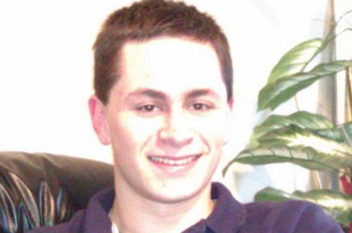 Austin bomber Mark Anthony Conditt secretly used Grindr despite writing homophobic blog posts