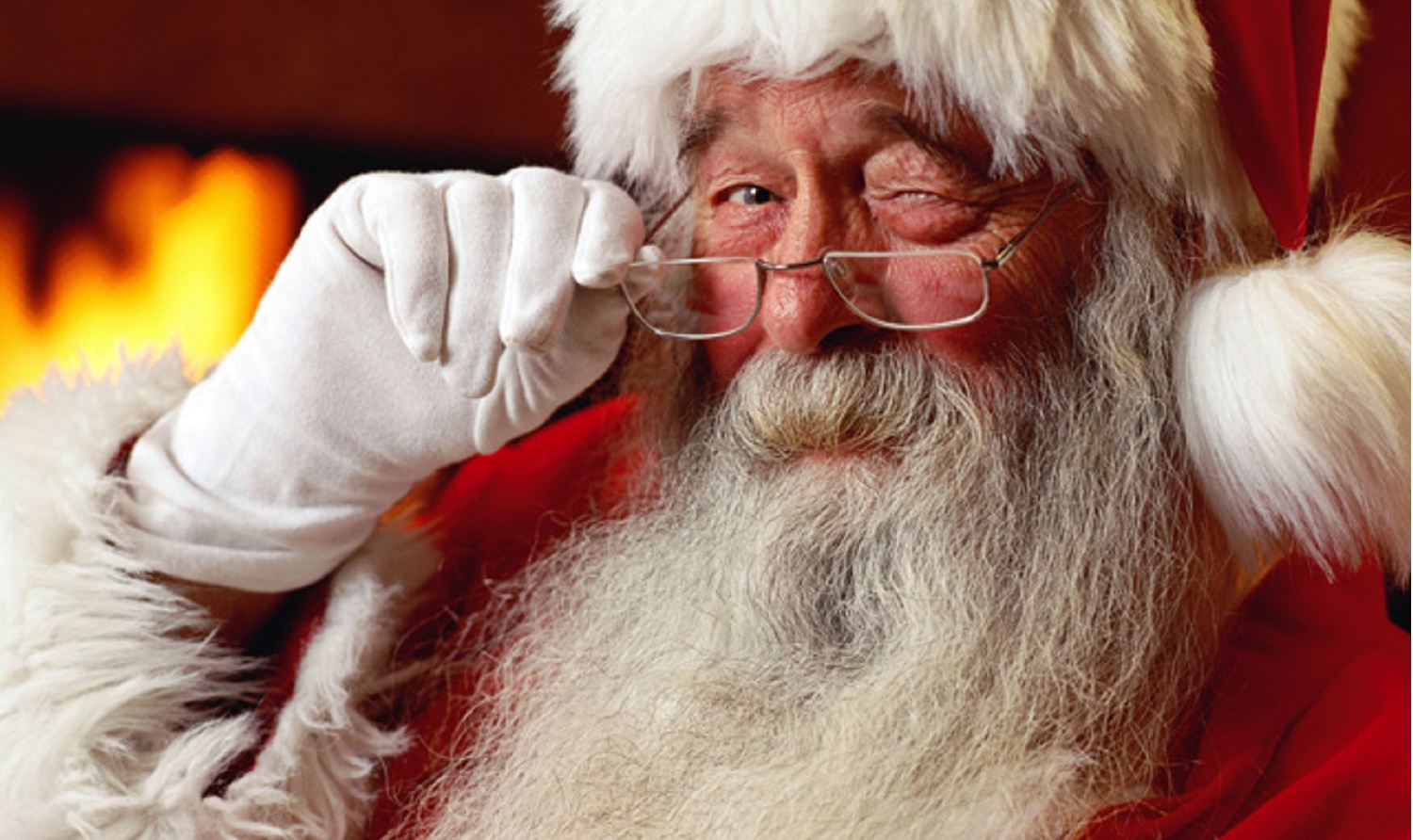 Londoners urged to get an HIV test for Christmas