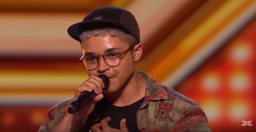 Who is Felix Shepherd? The trans X Factor contestant whose tearjerking audition stunned audiences