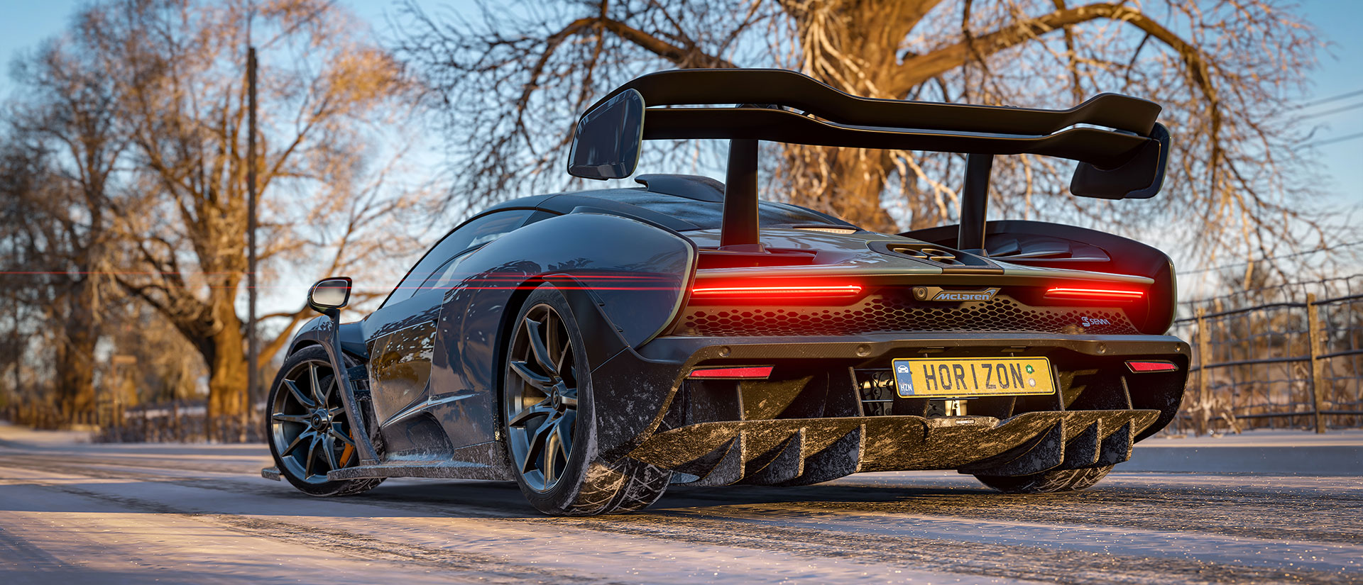 Is Forza Horizon 4 coming to PlayStation 4?