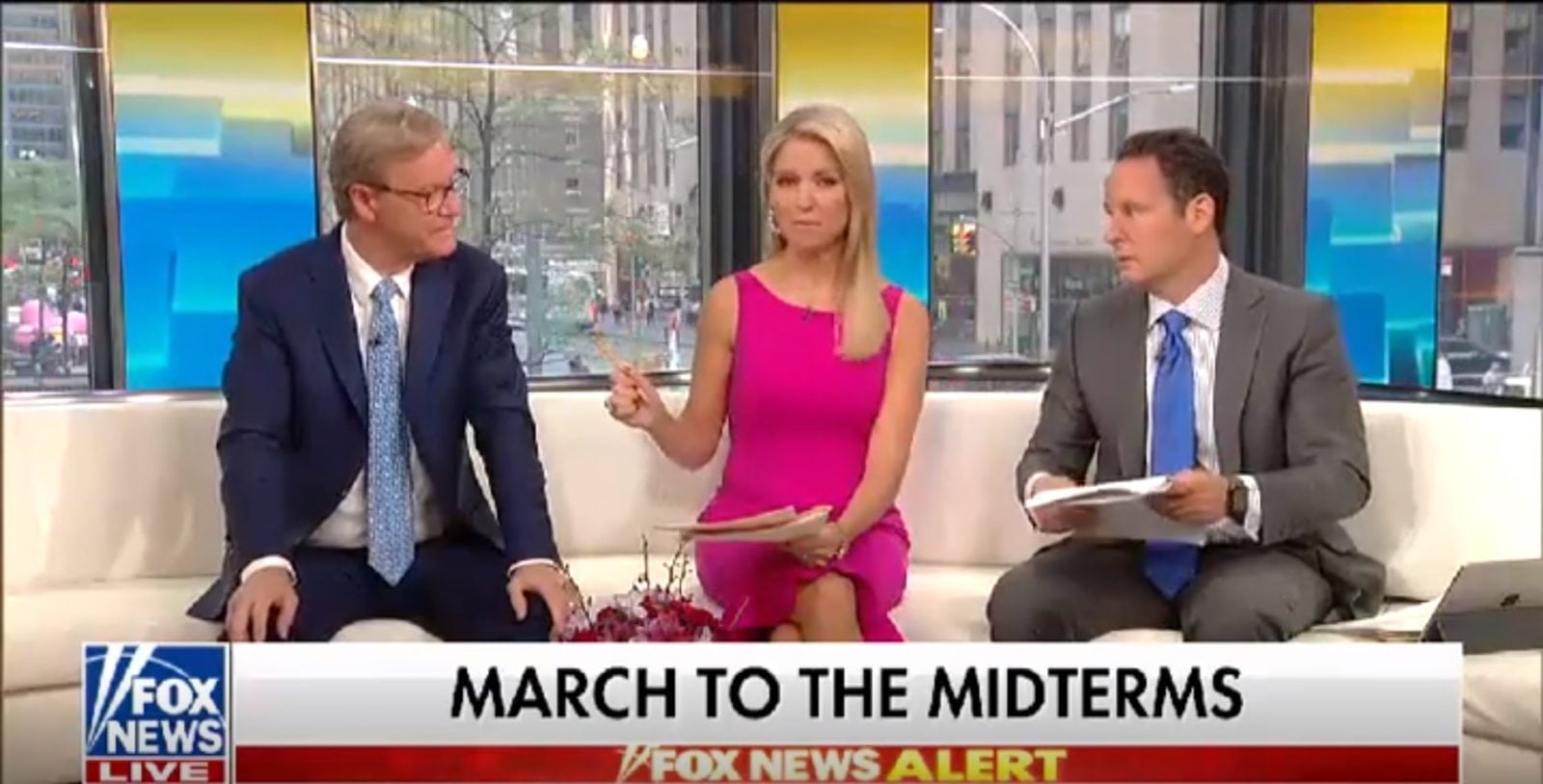 Fox News condemned by the Dictionary after calling politician 'that transgender'