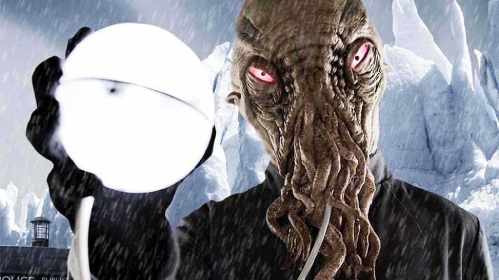 Doctor Who writer Gareth Roberts dropped from book over anti-trans slurs