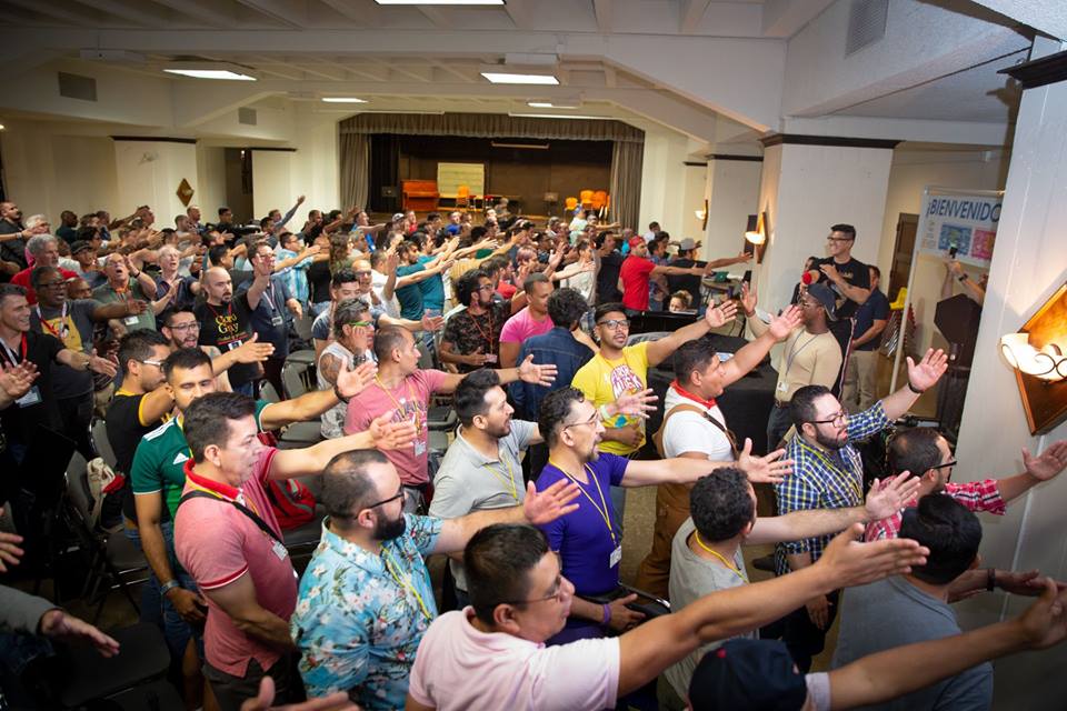 Mexican gay men's chorus 'singled out' and detained in US security checks