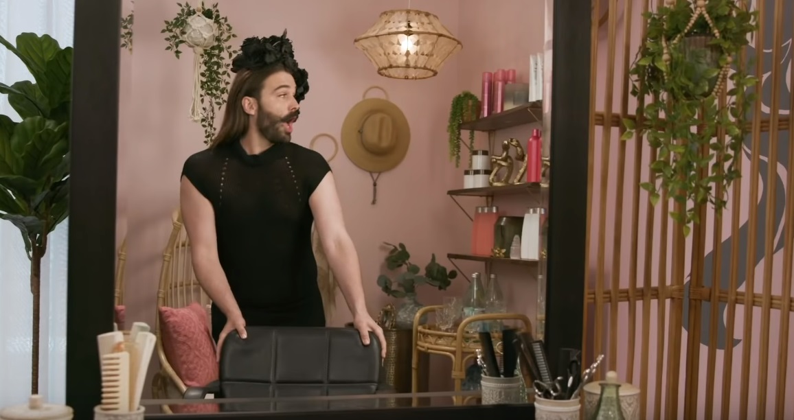 Queer Eye's Fab Five cameo on final ever Gay of Thrones