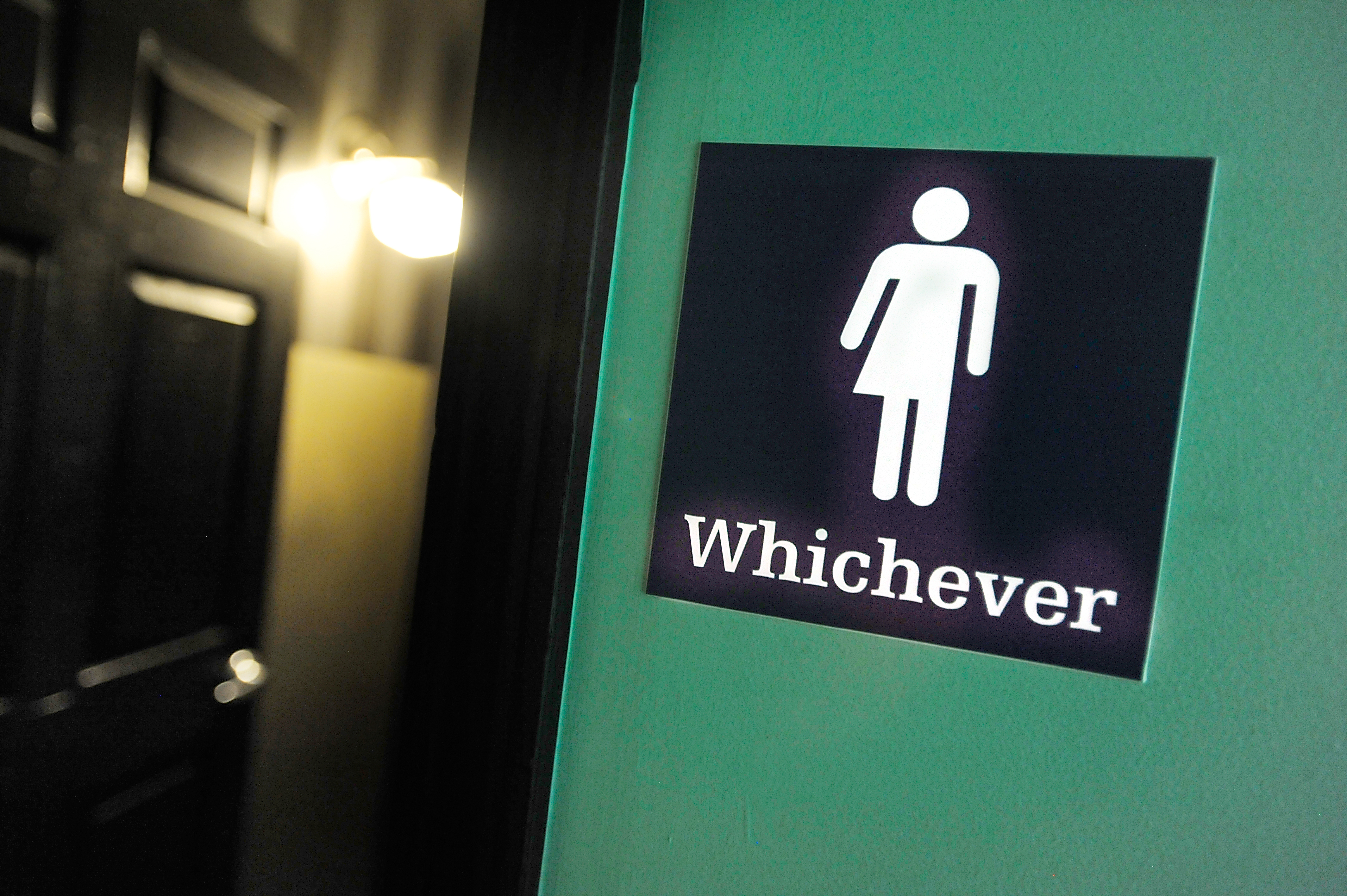 Gender-neutral toilets to be made mandatory in all council buildings in South Oxfordshire