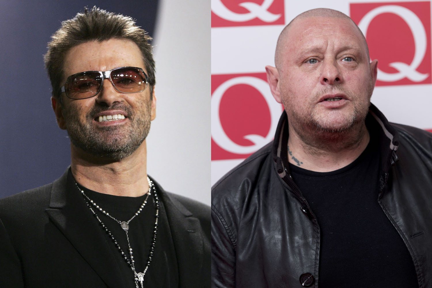 X Factor fans are unhappy that show 'murdered' George Michael hits
