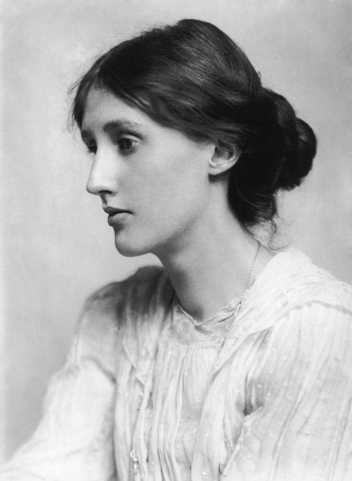 Here's how Virginia Woolf and The Bloomsbury Group changed LGBT rights forever