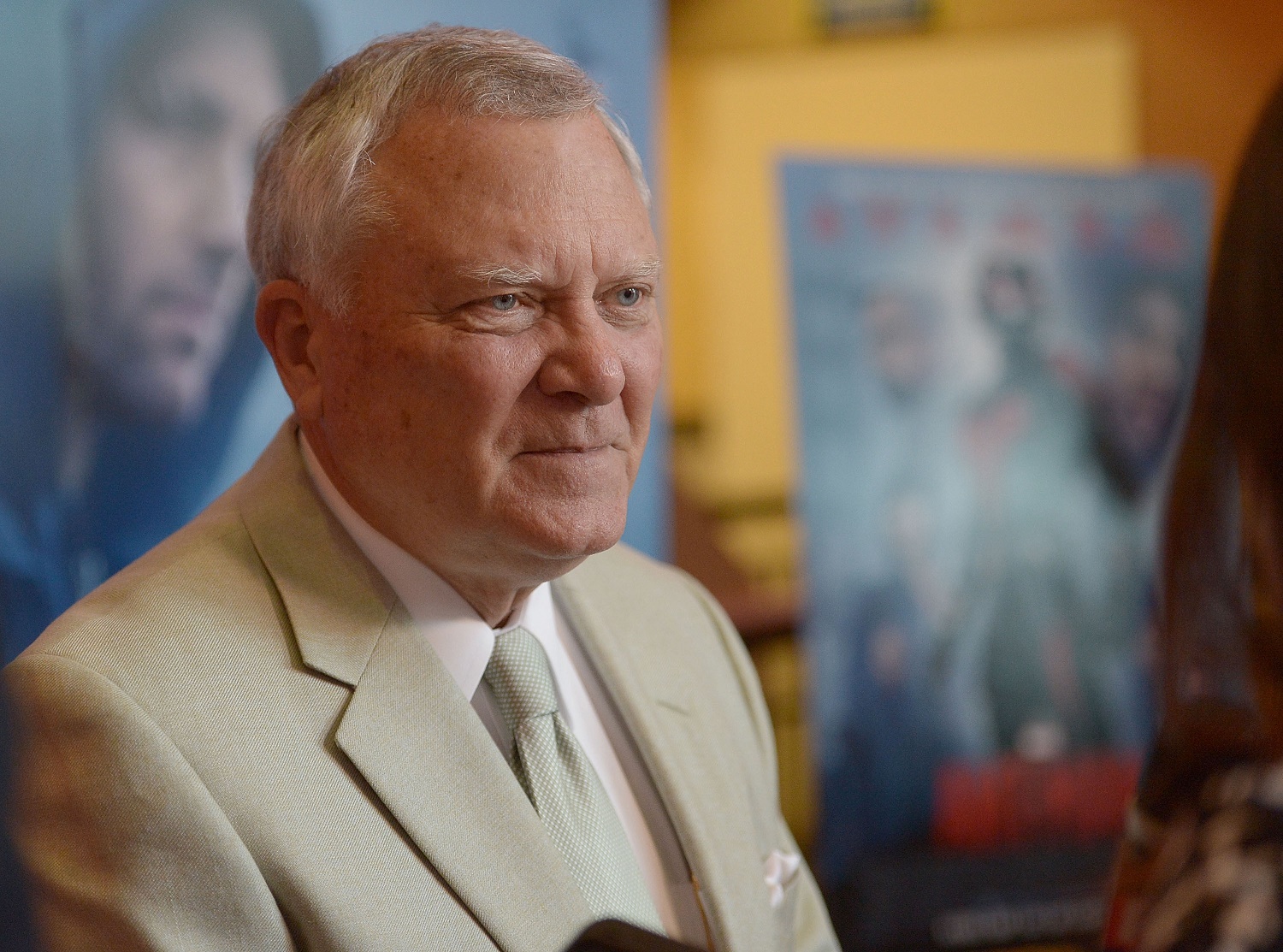 Georgian President blocks referendum on constitutional gay marriage ban