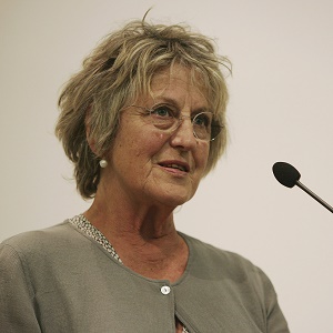 Germaine Greer: Lopping off your d**k and wearing a dress doesn't make you a f***ing woman