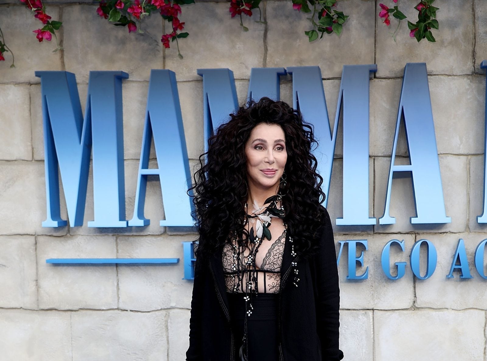Cher ABBA covers album: Track list and release date revealed