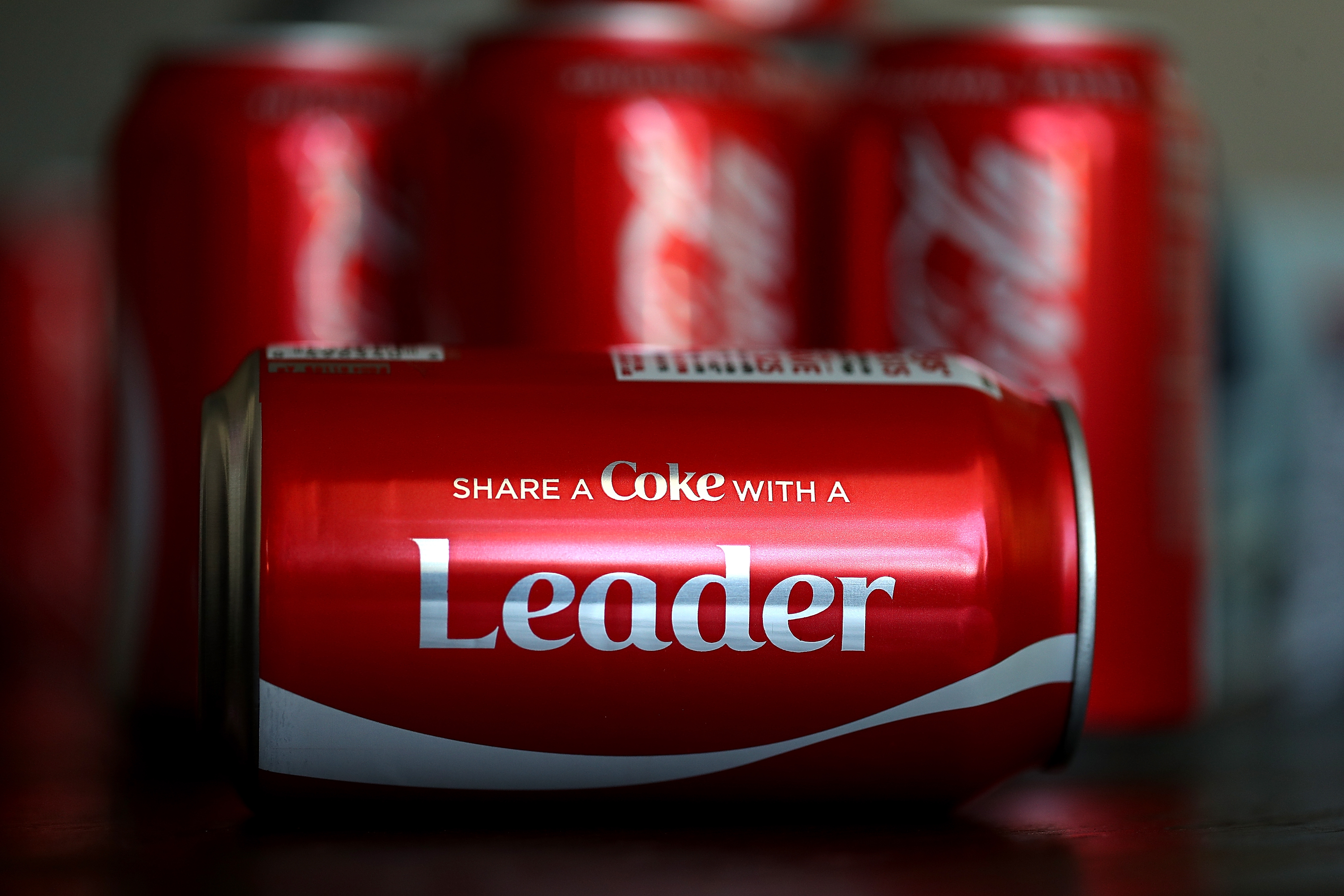 Trump's anti-transgender plan will harm US economy, Google, Coca-Cola, Facebook warn