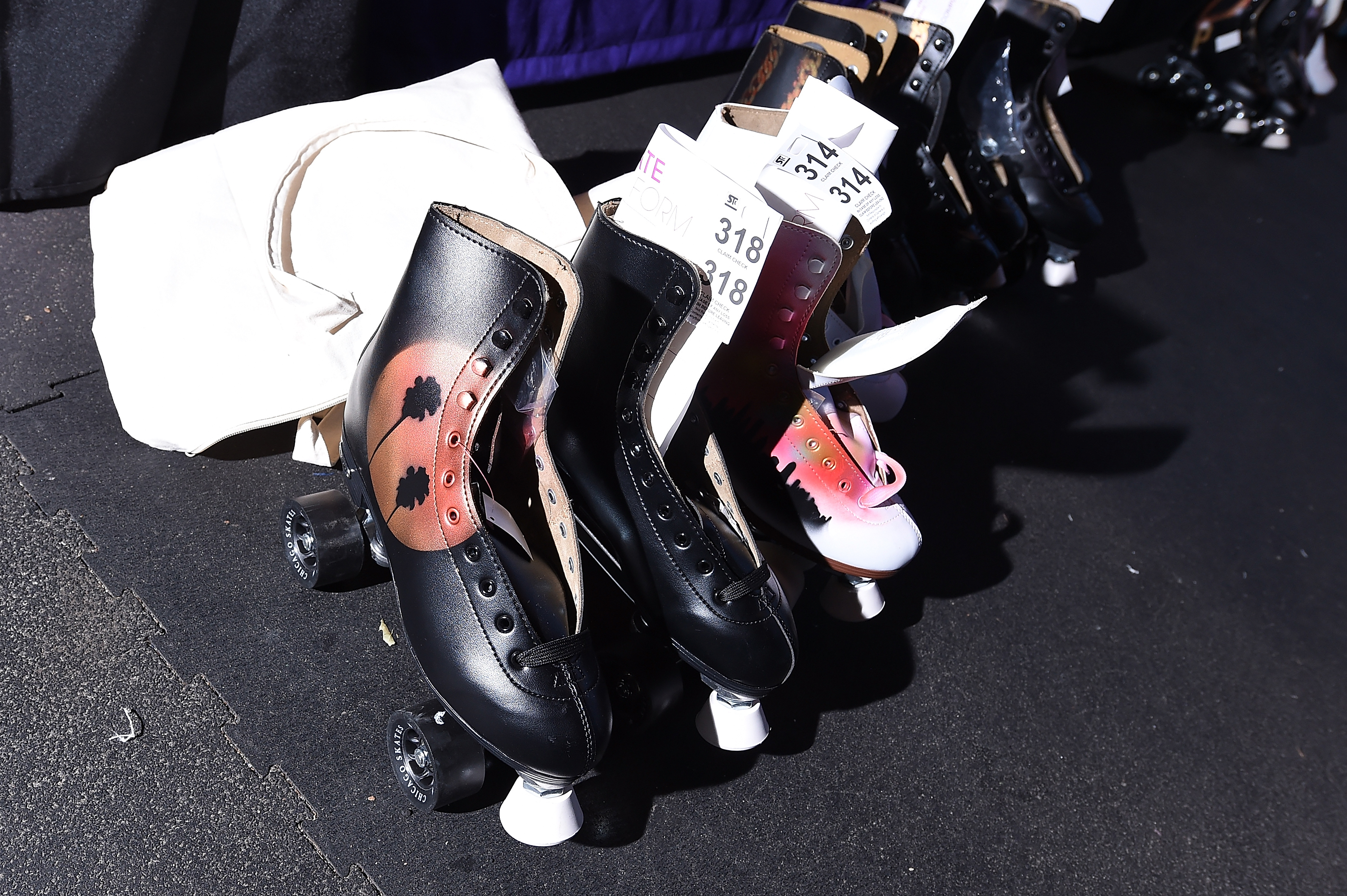 Trans kids kicked out of rollerskating rink's 'boys only' session