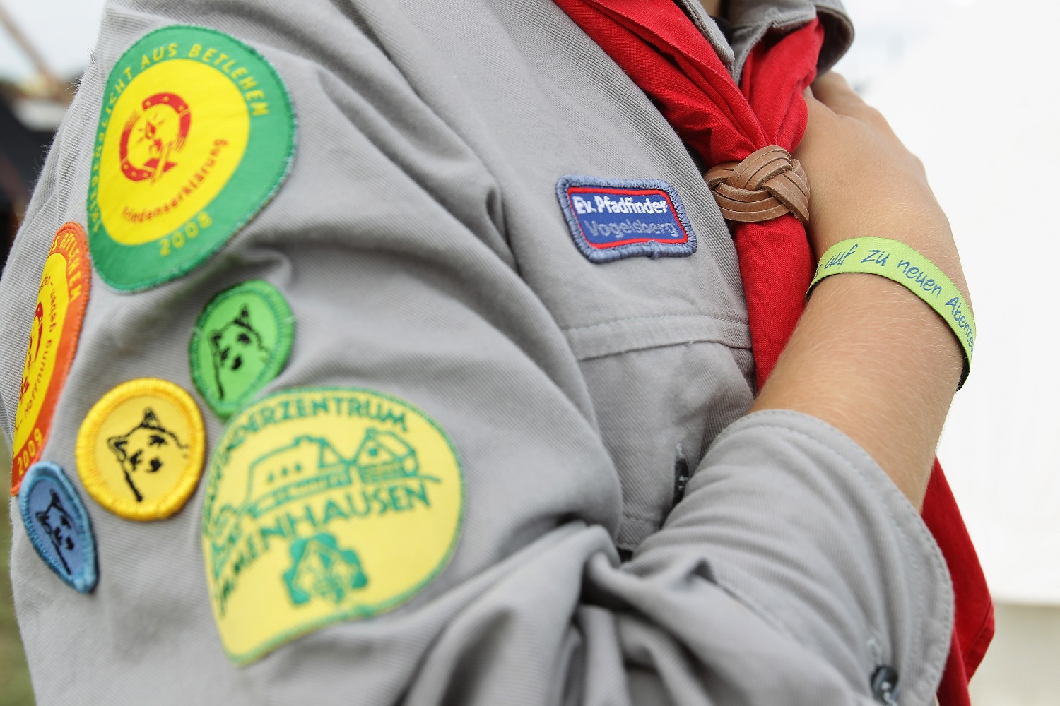 Girl Scouts raise $330k after returning $100k donation over anti-trans stipulation