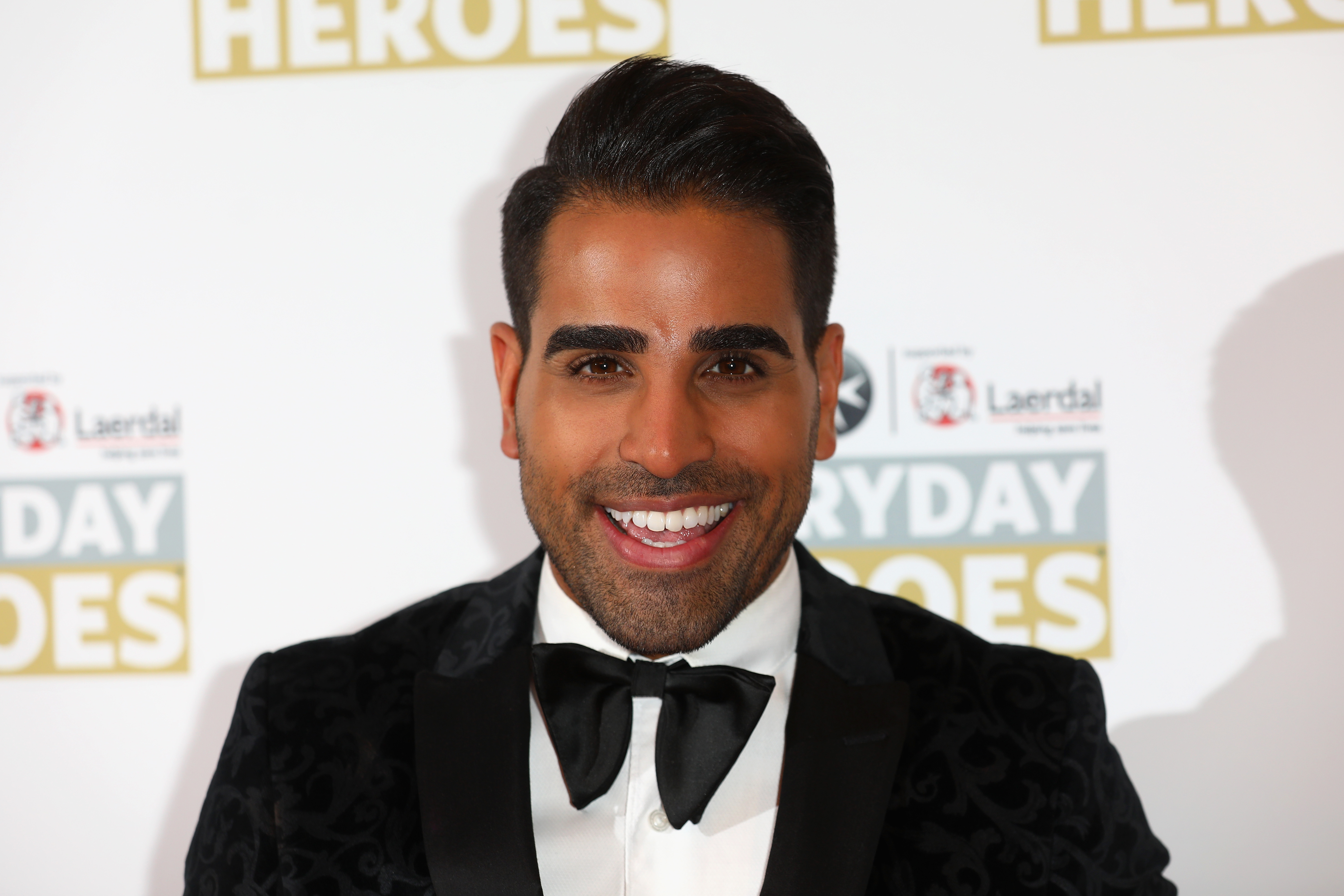 Strictly Come Dancing star Dr Ranj Singh opens up on anti-gay prejudice in the medical profession