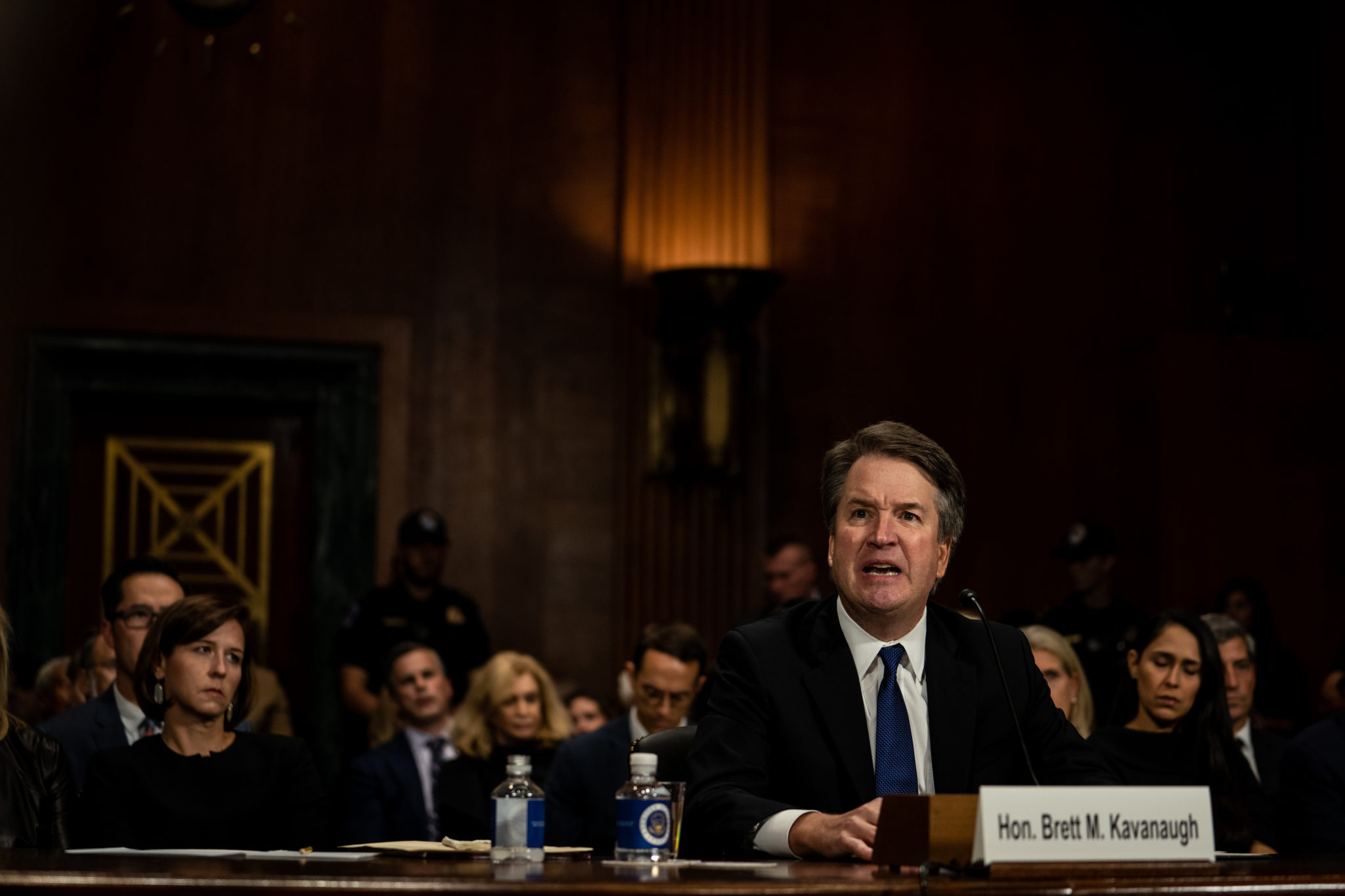 What does Supreme Court nominee Brett Kavanaugh mean for LGBT rights?