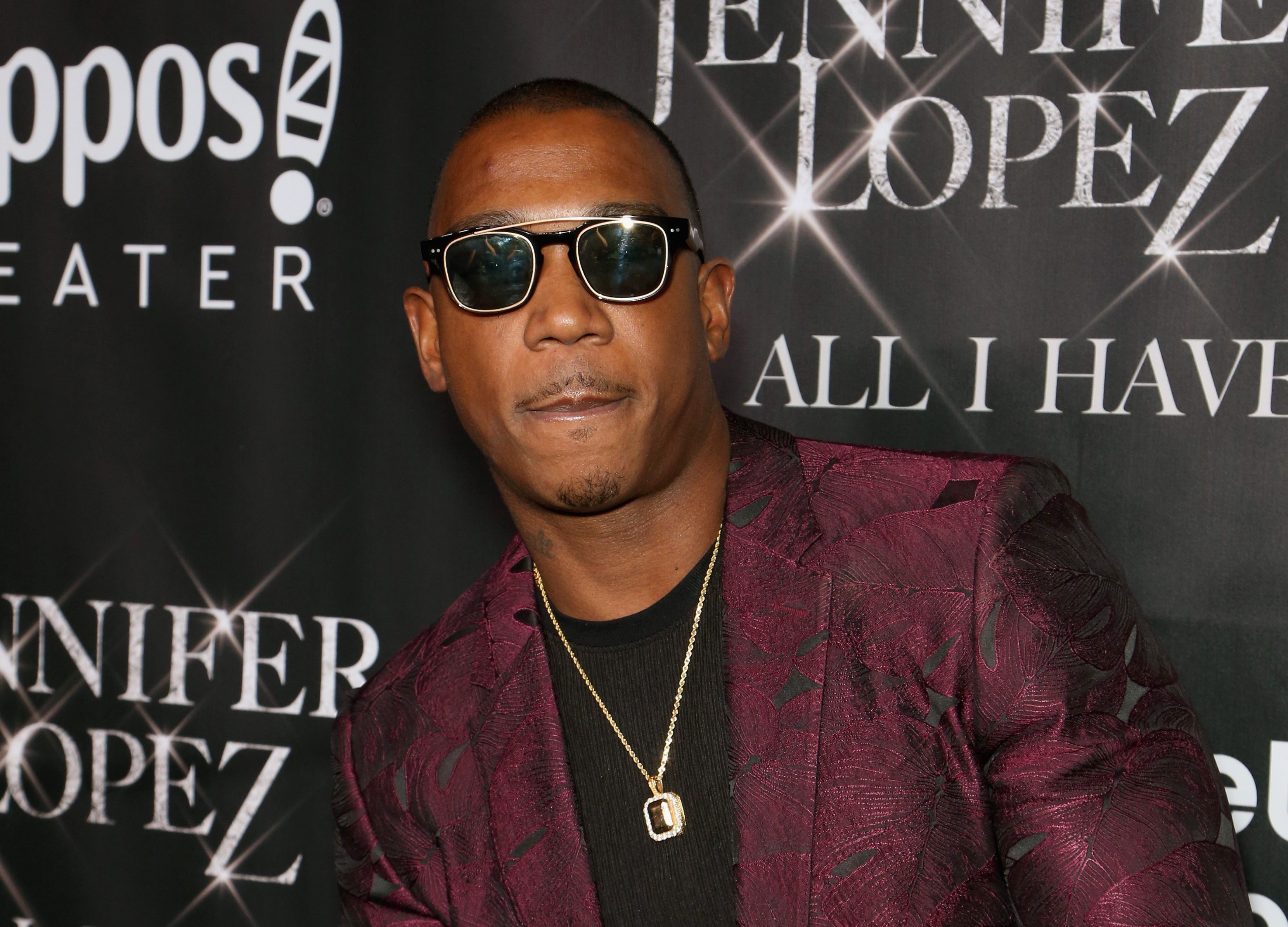 Rapper Ja Rule accused of transphobia in 50 Cent feud