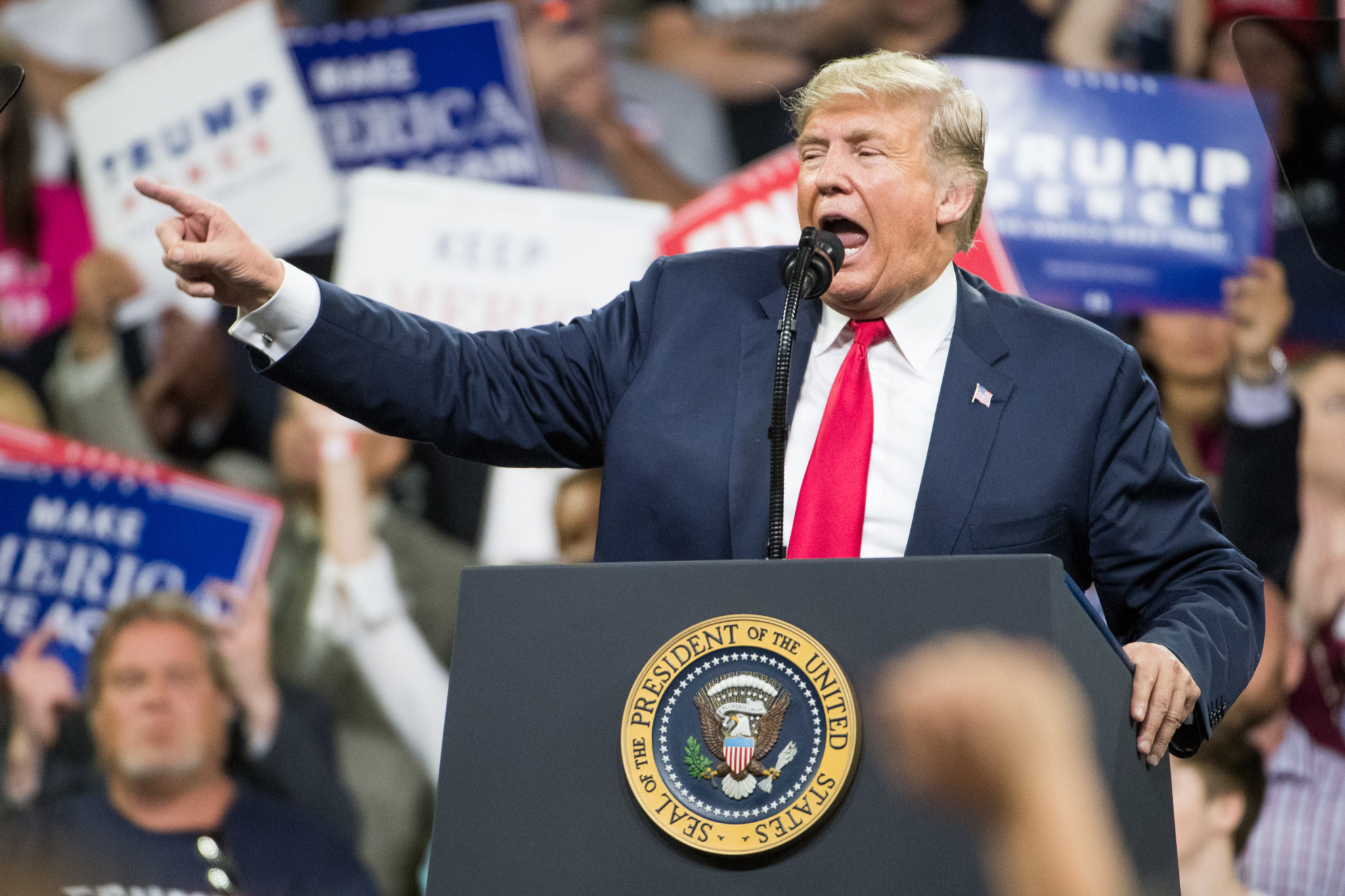 Trump administration forces same-sex partners of UN staff to marry or leave