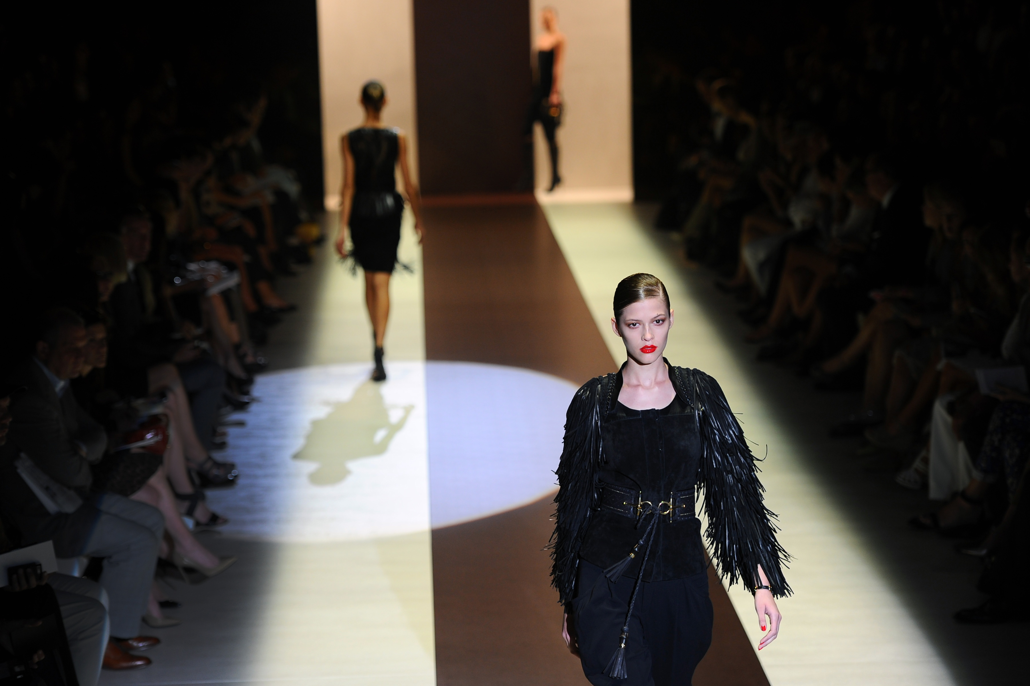 Italy's biggest fashion designer to extend benefits to same-sex couples