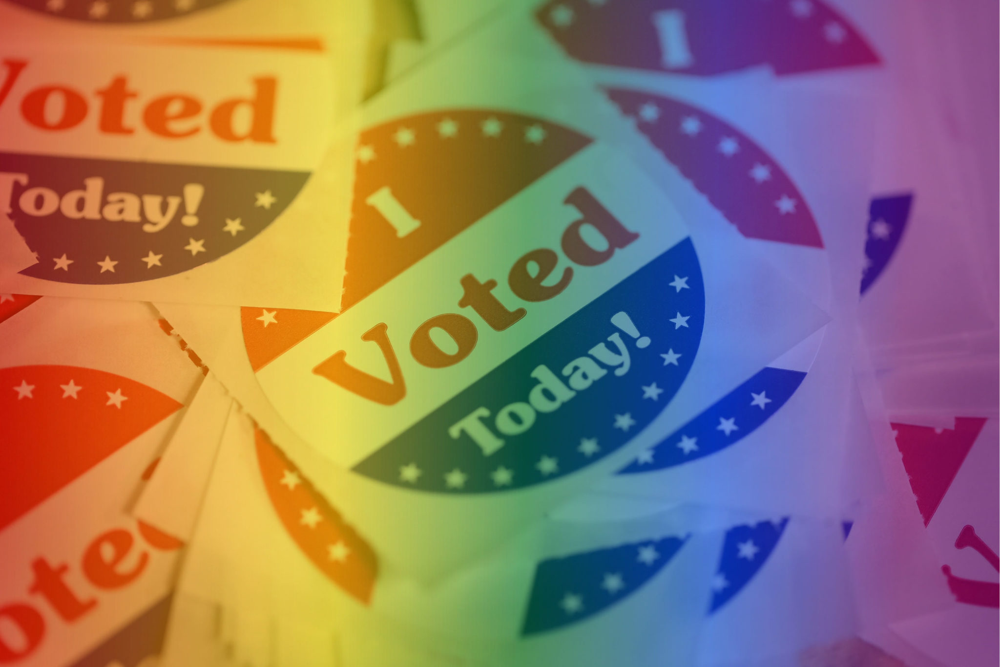 What do the US midterm elections mean for LGBT representation?