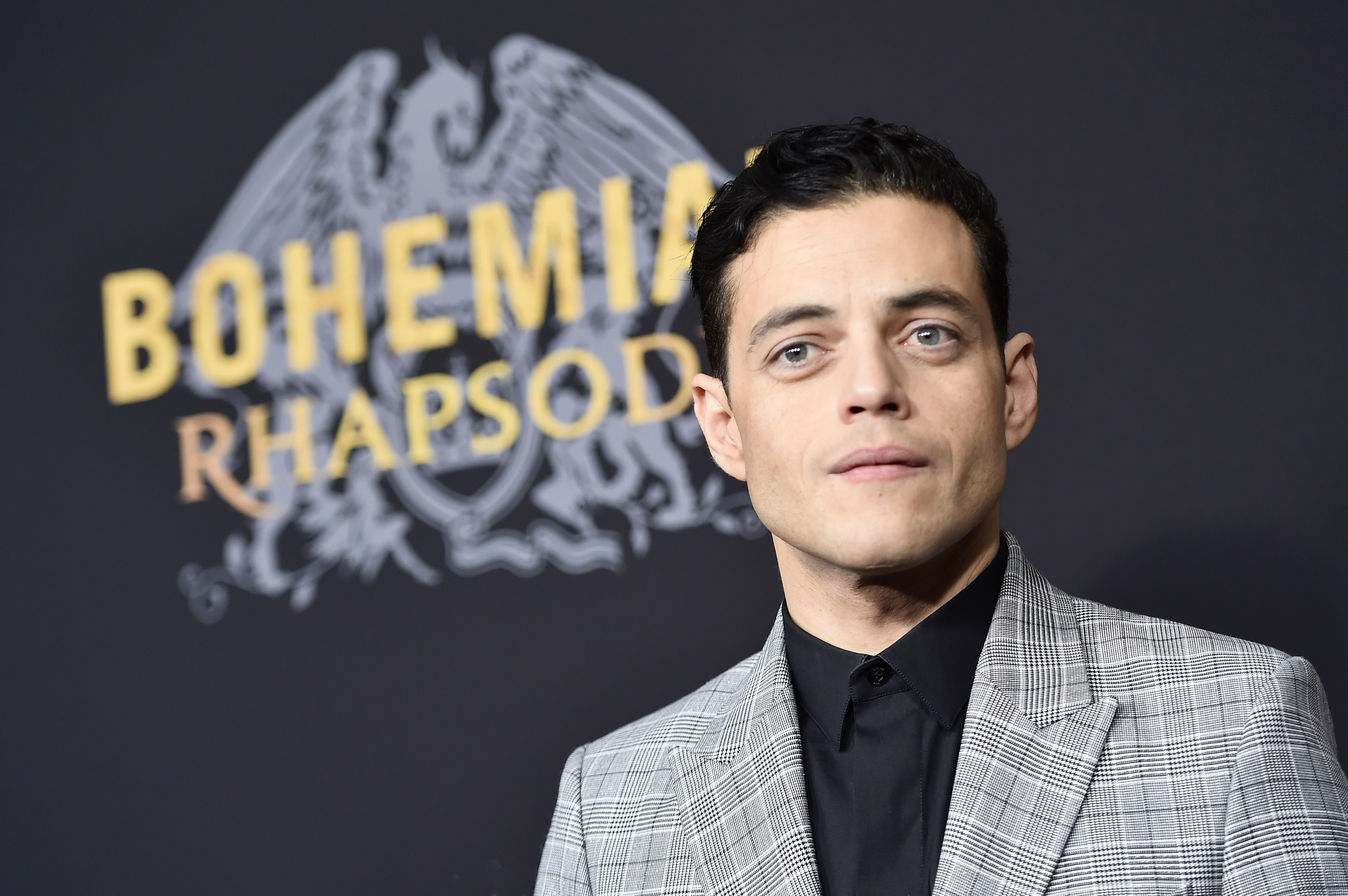 Rami Malek 'totally understands' straightwashing criticism of Bohemian Rhapsody
