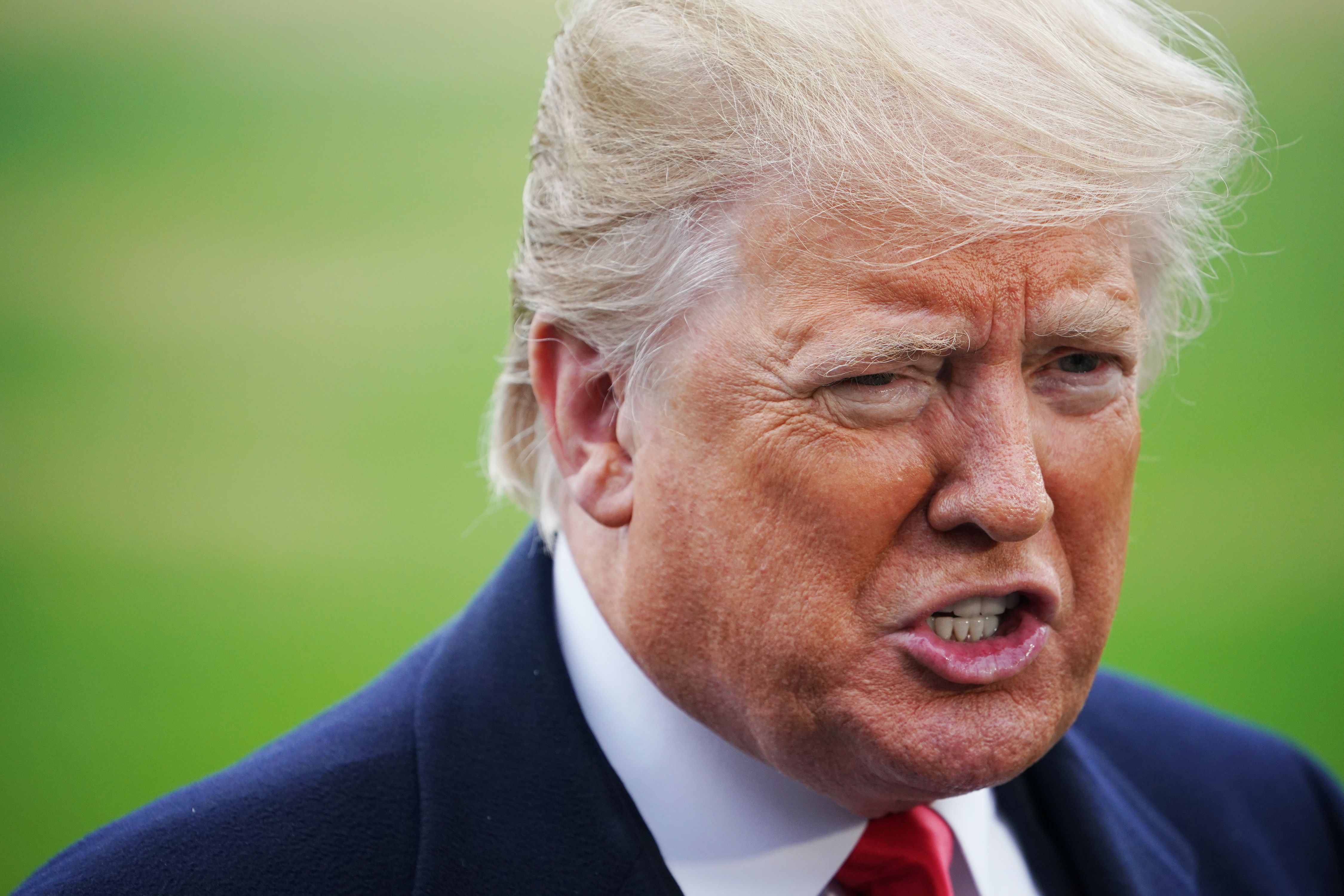 1,600 scientists sign open letter slamming Trump administration's transgender memo