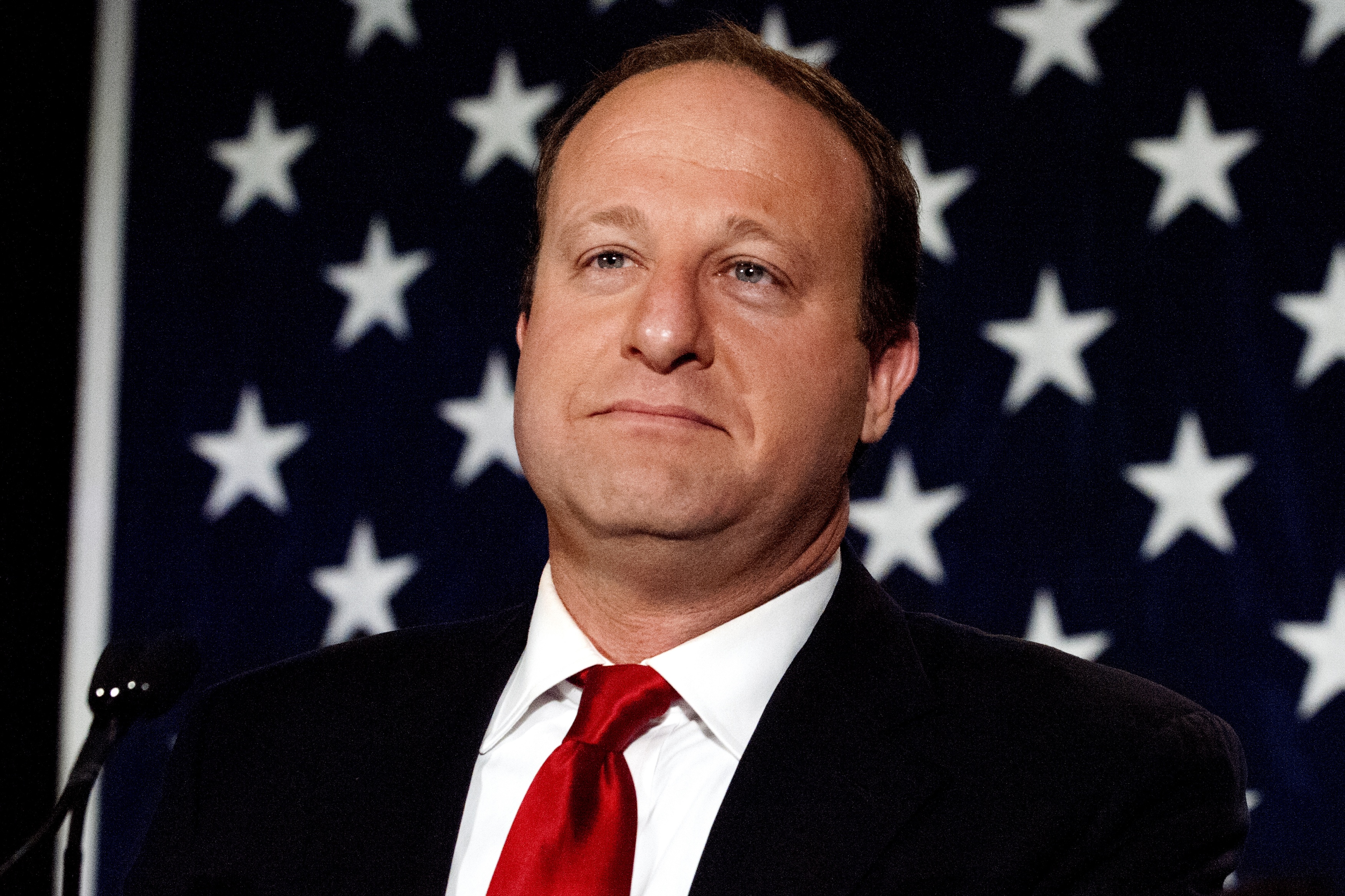 Jared Polis makes history as first openly gay man to become governor