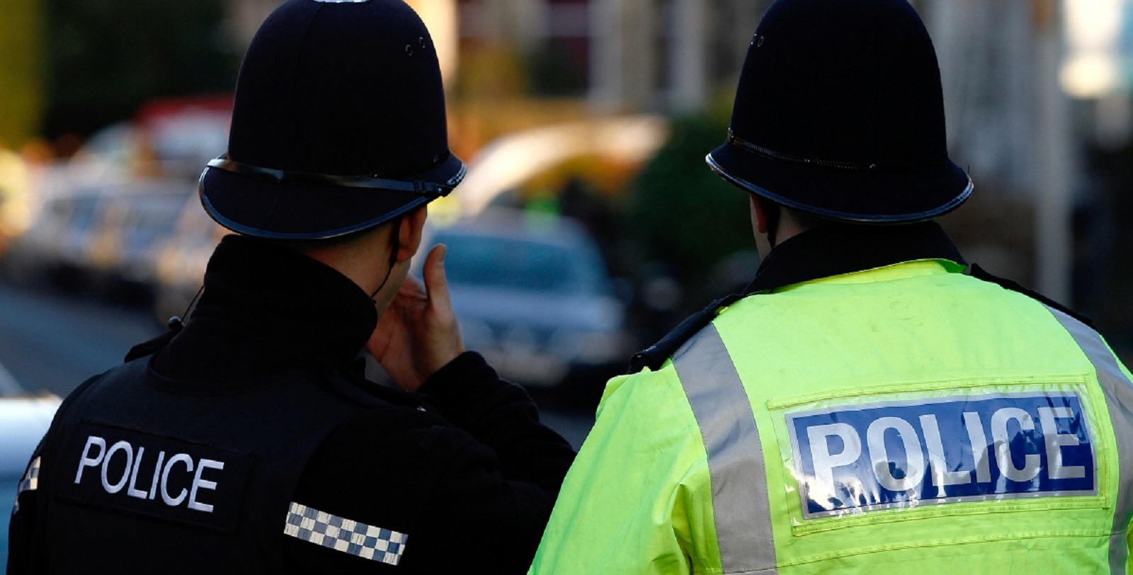 Undercover police expose UK 'death to gays' ISIS meetings