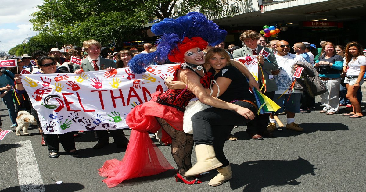 South Australia told to abolish 'gay panic' murder defence