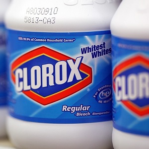 Trans woman in men's prison 'injected bleach into her testicles'