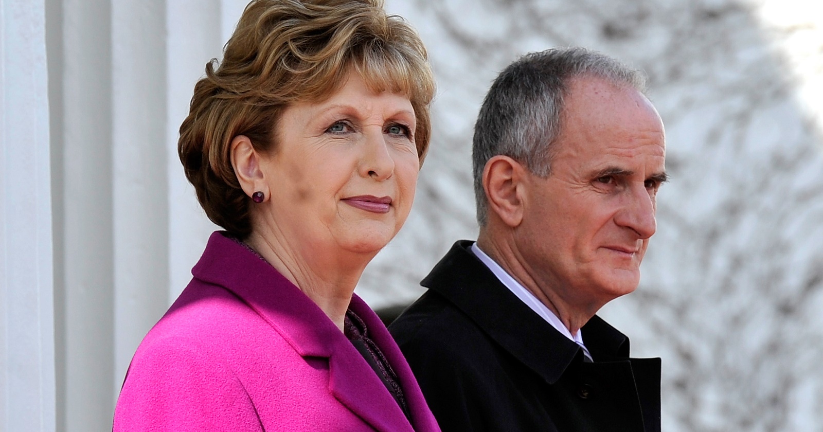 Former Irish President tells Church: Some Catholic priests are gay, get over it