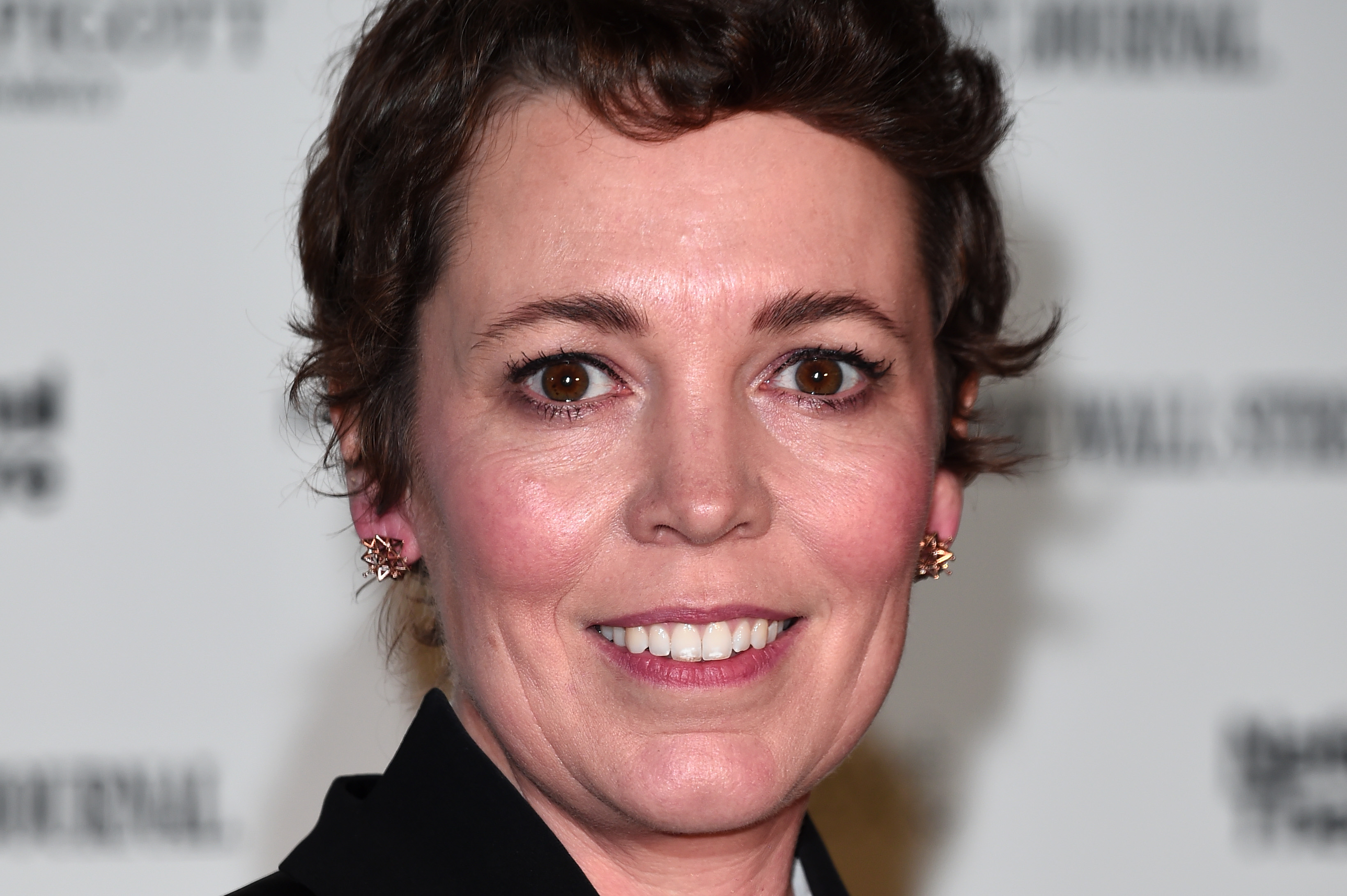 The Favourite star Olivia Colman awarded CBE in Queen's birthday honours list