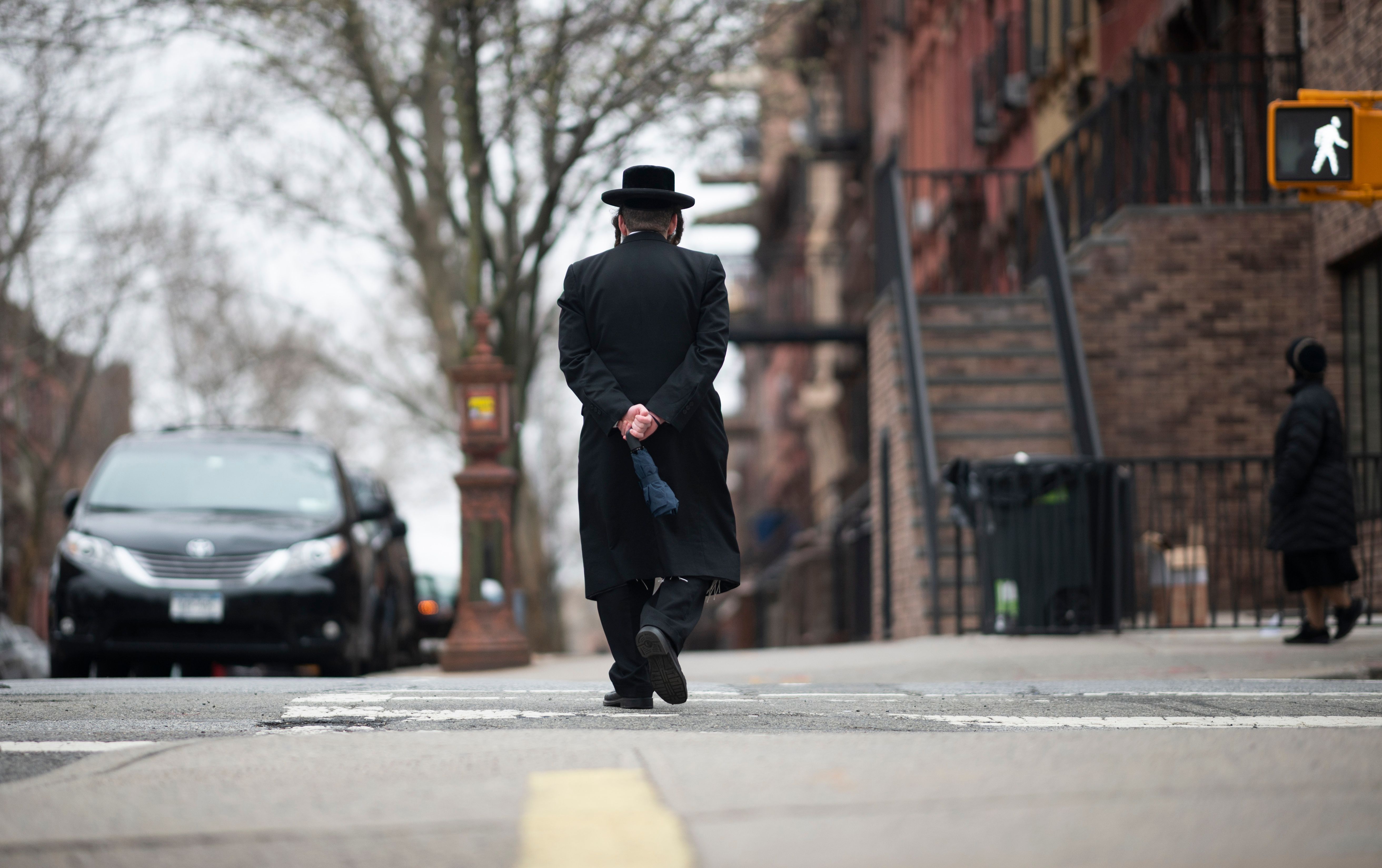 First gay Orthodox rabbi ordained in Jerusalem