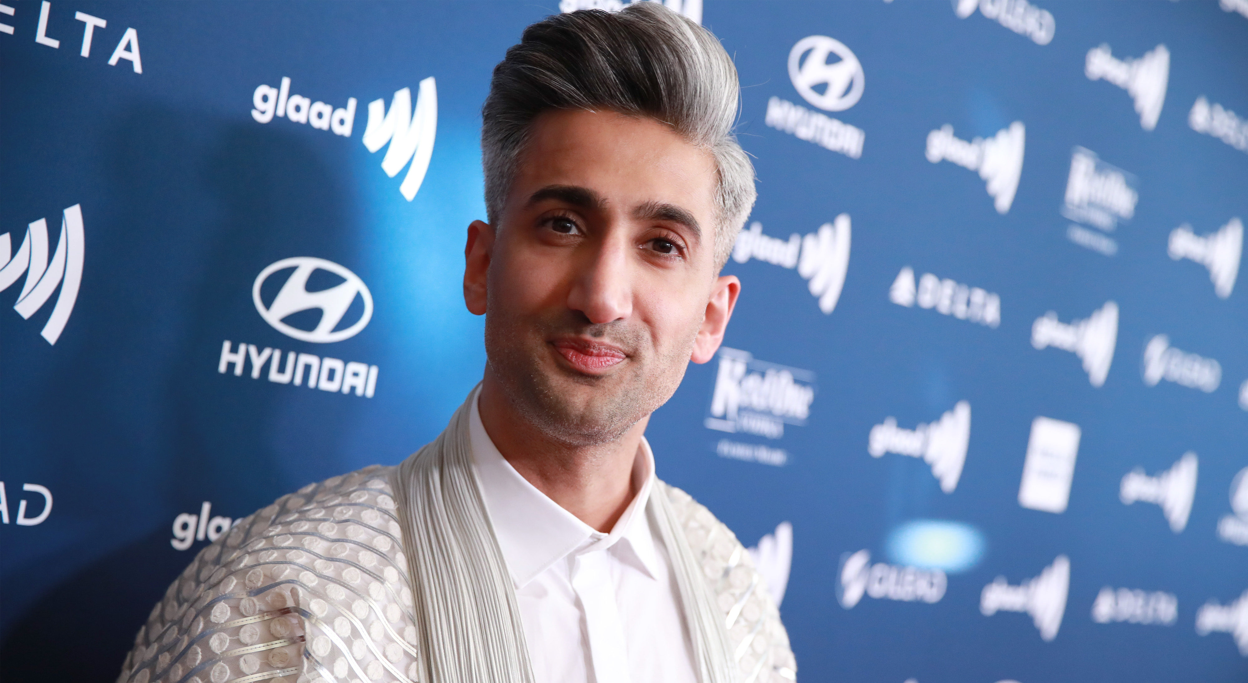 Tan France nearly turned down Queer Eye because he was worried his family would be 'attacked'