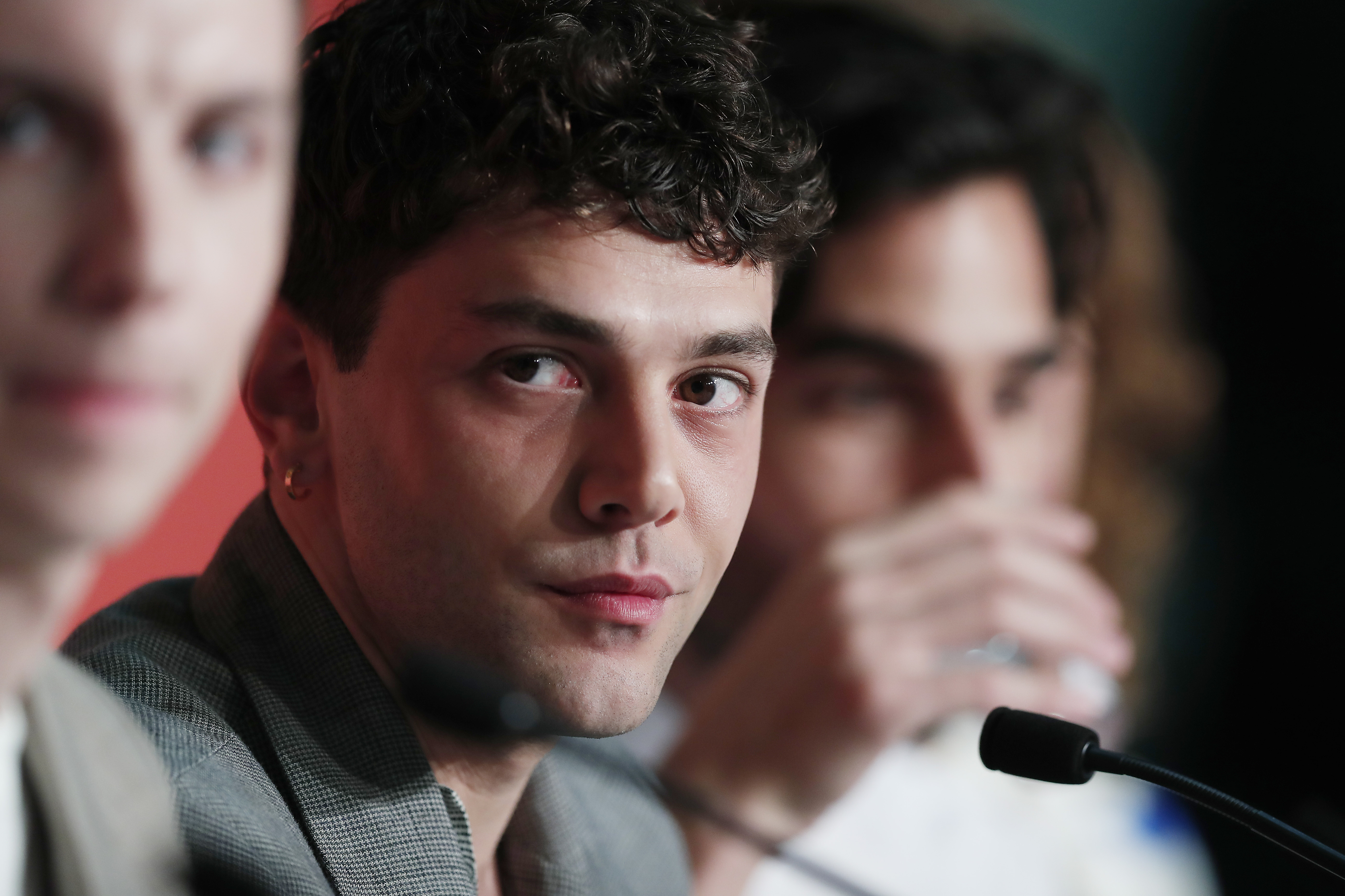 Xavier Dolan calls out restrictive 'gay' movie labels in Hollywood: 'We never talk about heterosexual films'