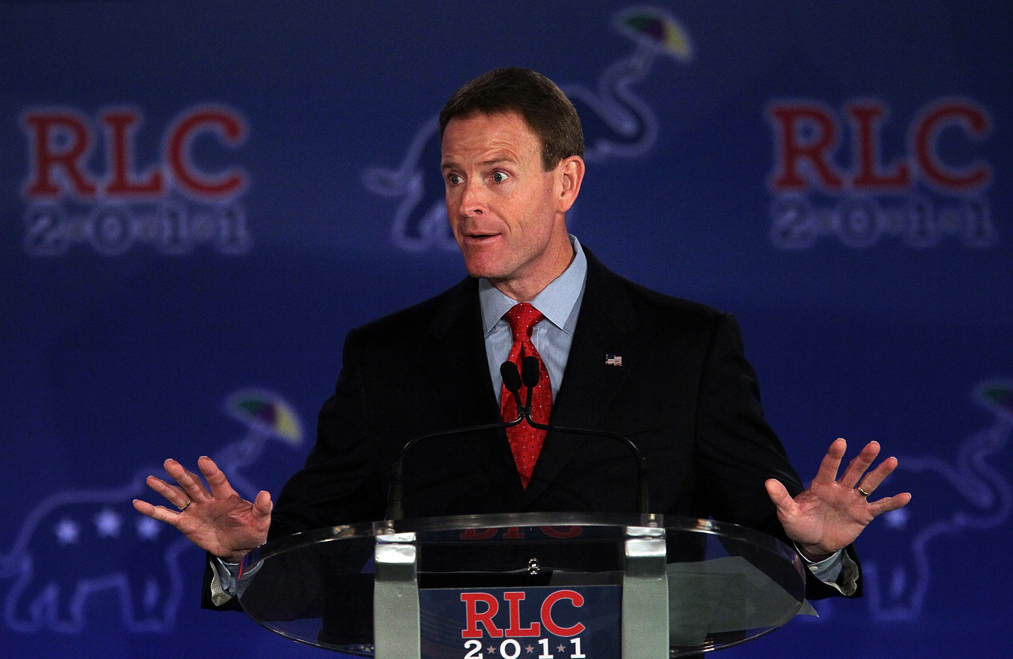 Anti-LGBT lobbyist Tony Perkins praises Trump administration's new visa policy for UN staff