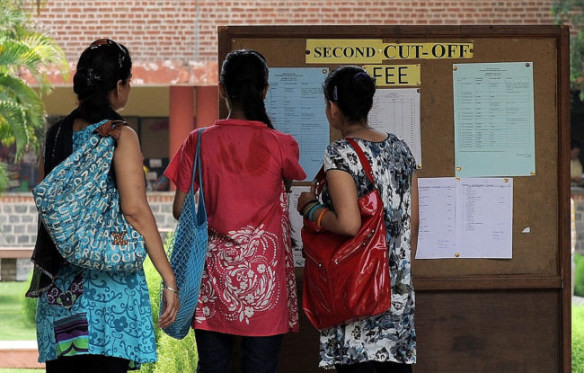 Trans students asked if they're 'sure' about their gender when enrolling at University