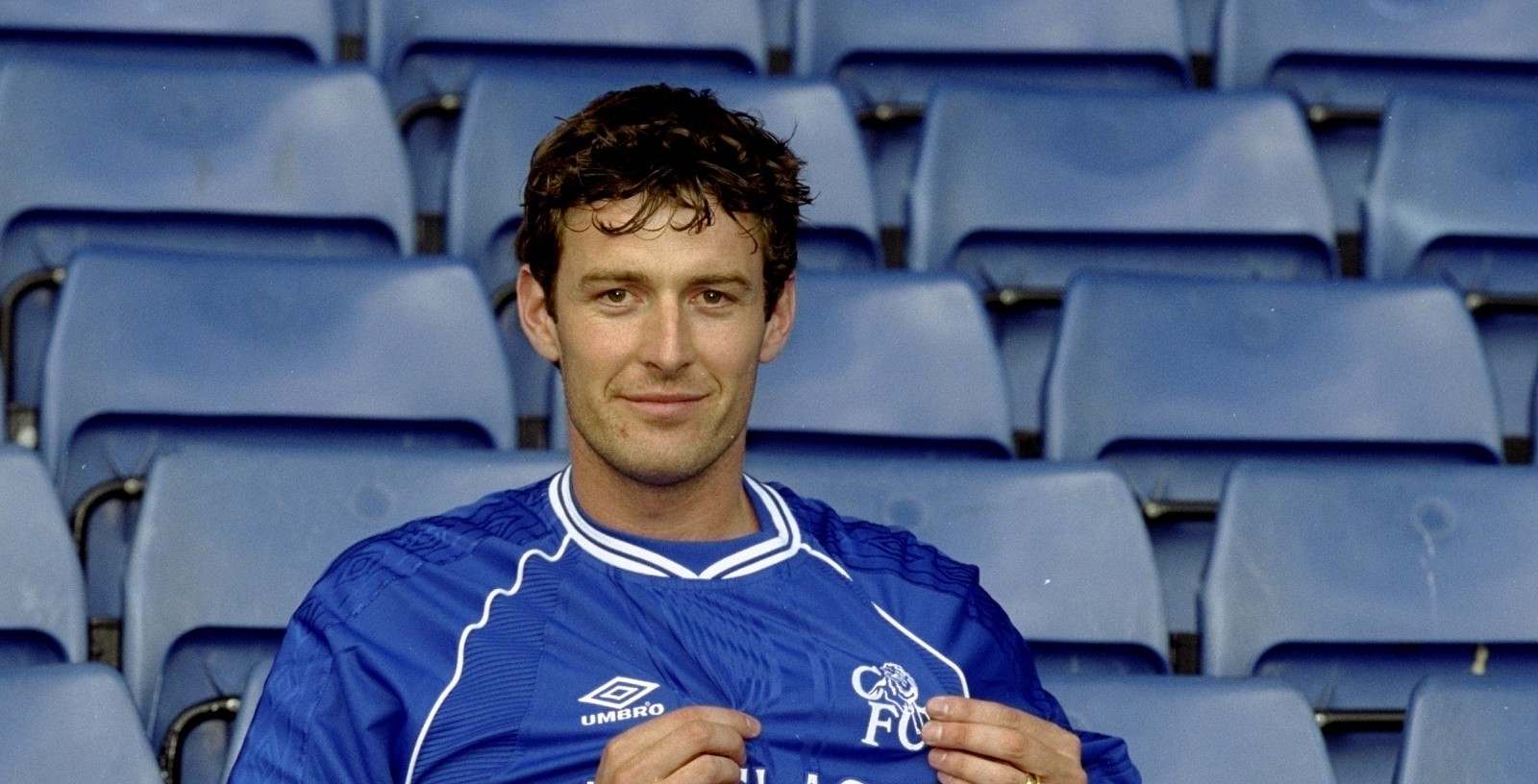 Chris Sutton slams FA chief for saying openly gay footballers would face abuse