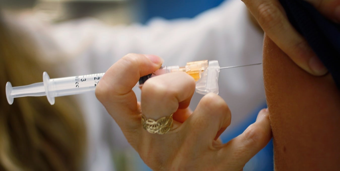 British Medical Association to lobby for HPV injections for all sexes in primary school