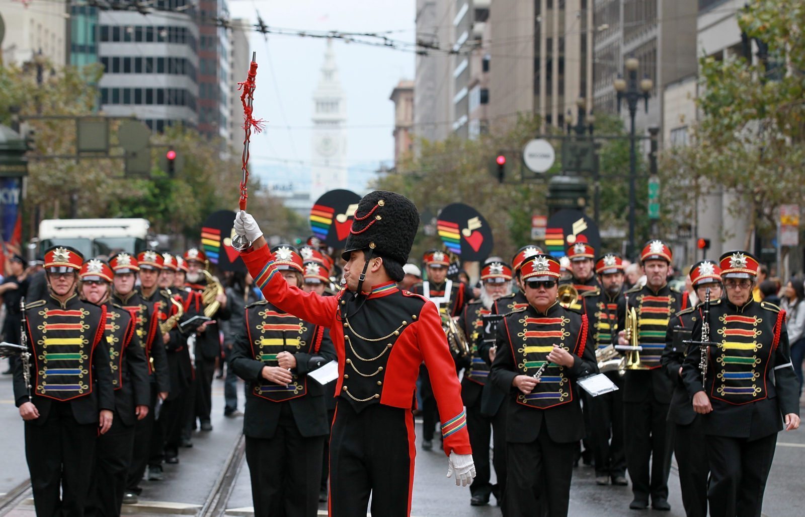 90-year-old lesbian finally awarded honourable discharge after being expelled from Air Force in 1955
