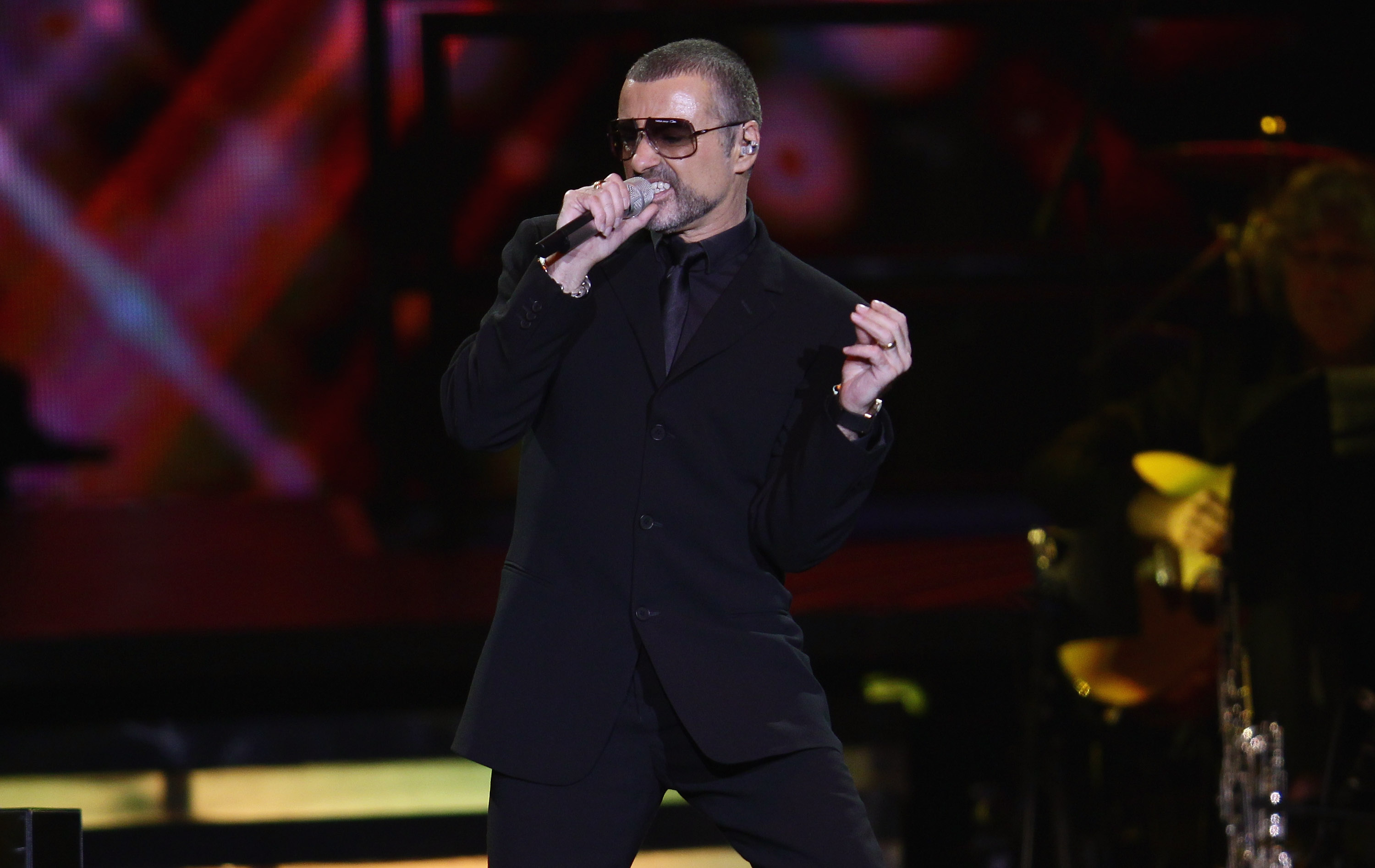 George Michael's unreleased music to feature in Last Christmas film