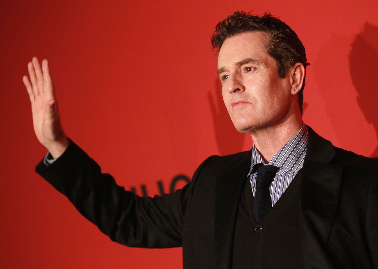 Gay actor Rupert Everett warns parents not to let kids have gender reassignment surgery
