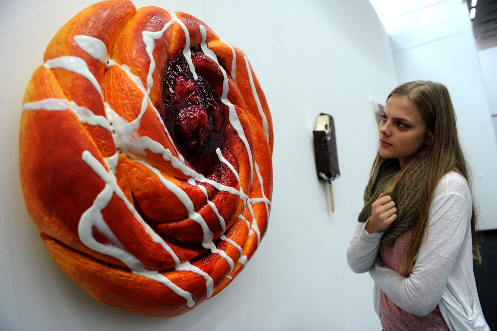 Job application asks if candidates are straight, gay, bisexual or Danish