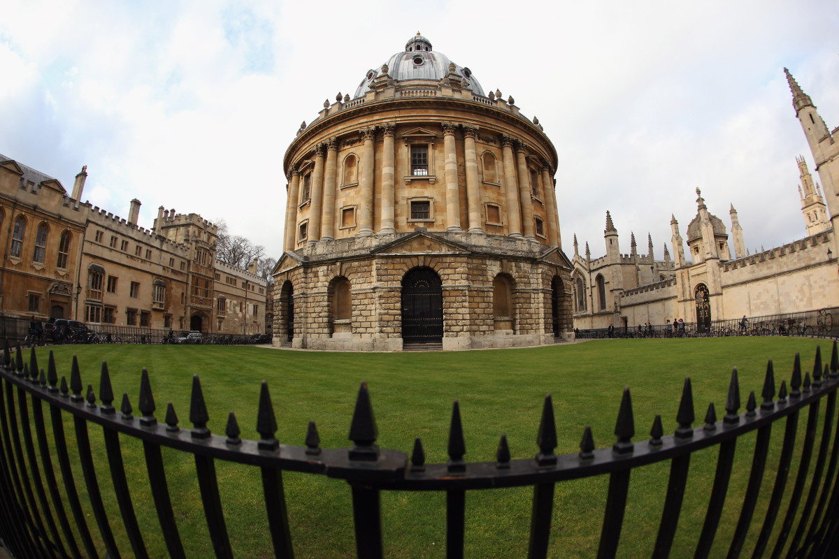 Oxford University SU denies telling students to use gender neutral pronouns like 'ze'