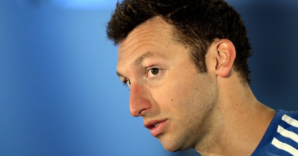 Olympic legend Ian Thorpe condemns Australian government over same-sex marriage