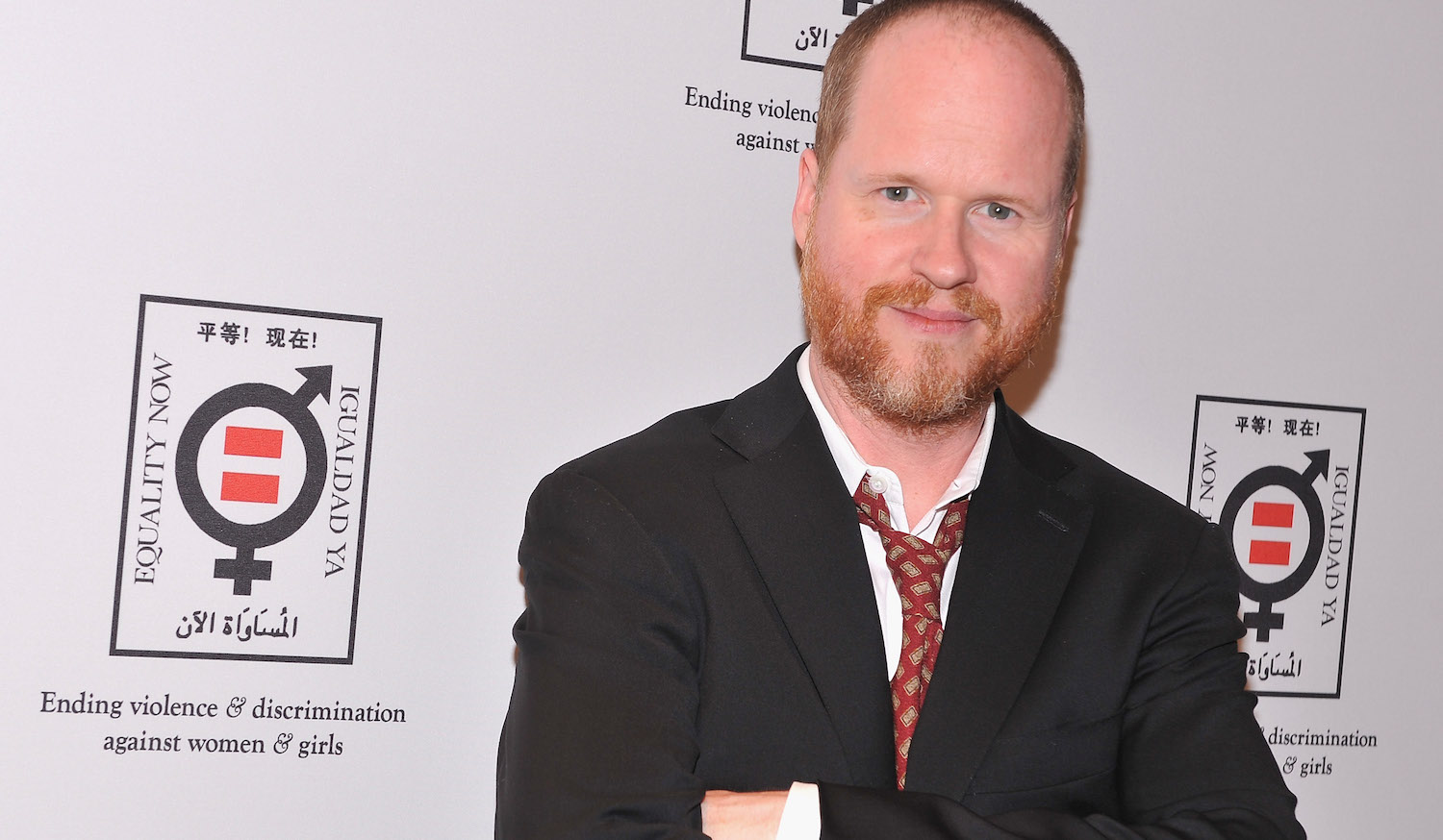 Joss Whedon warns the US will murder gays under Trump the same as Chechnya