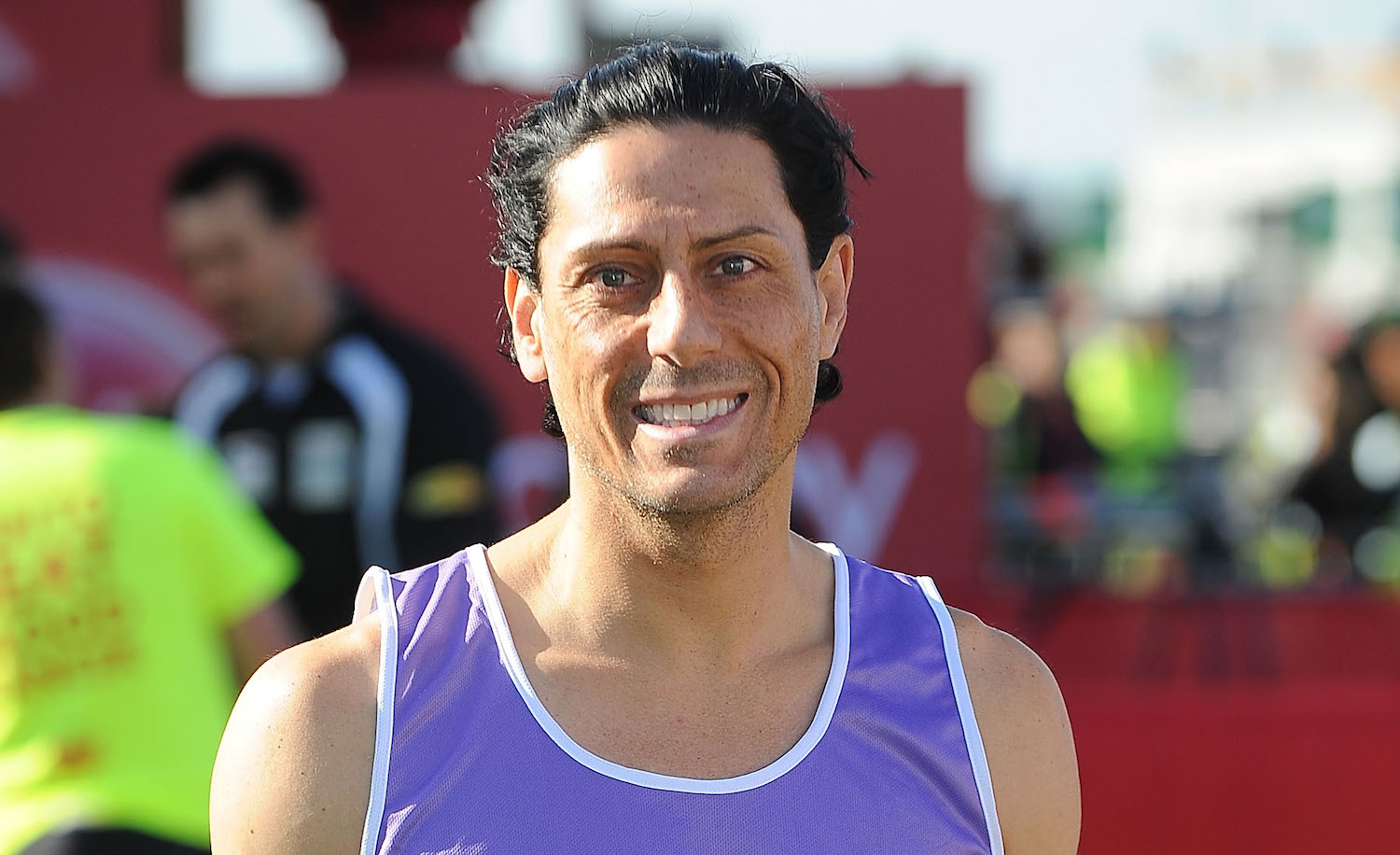 Eggheads personality CJ De Mooi reveals police investigated him for sexual assault allegations